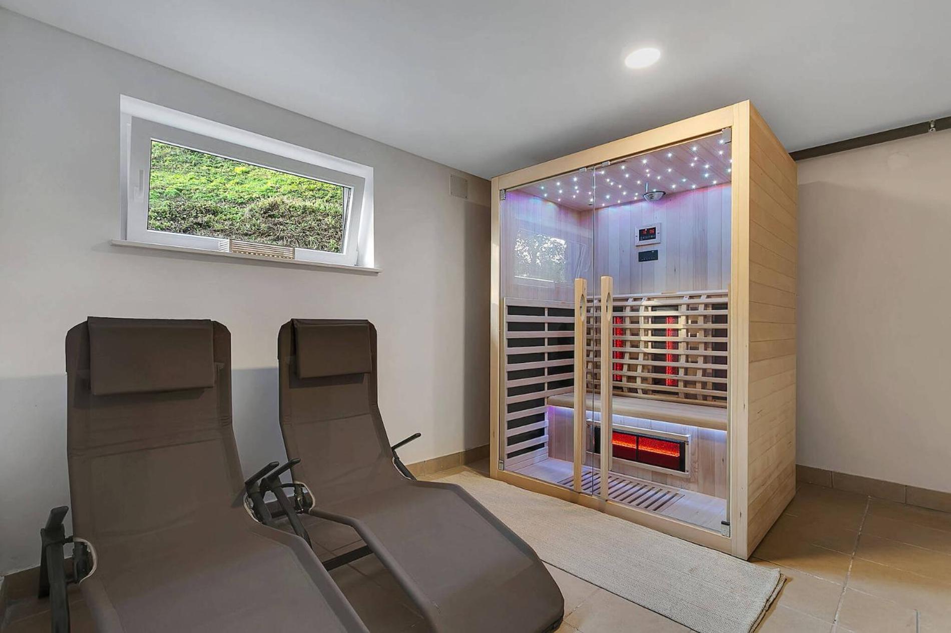 Angel Boutique Home - Entire premium house view 5
