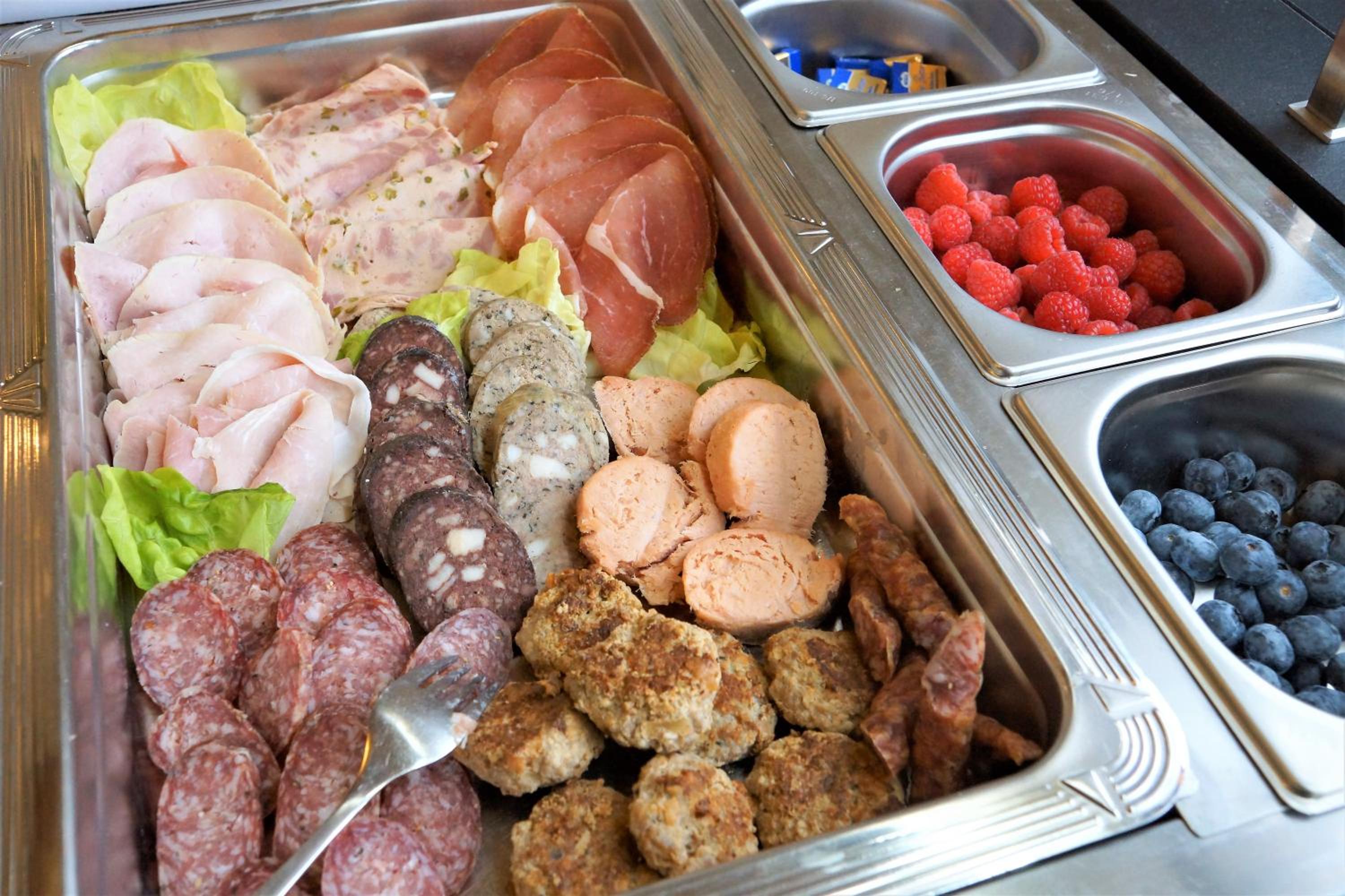 Hotel und Restaurant zum Schiffchen