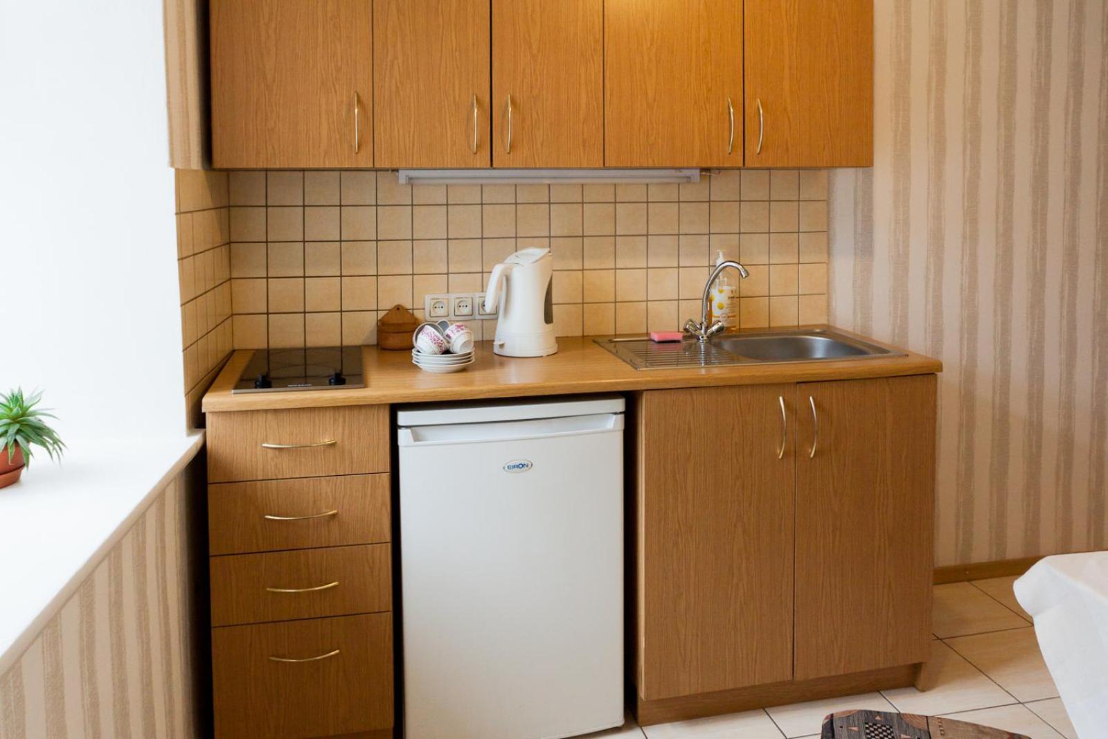 Pumpura apartamenti view 5