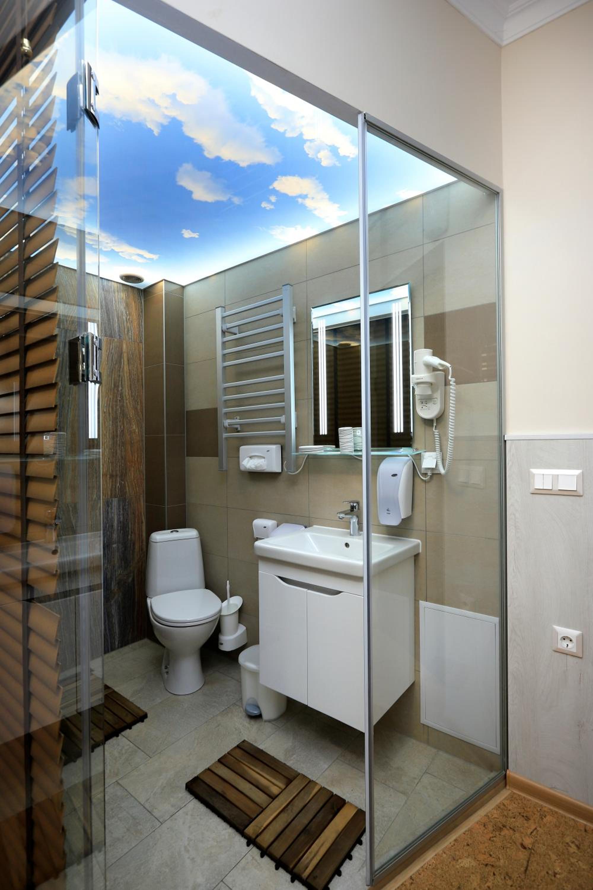 Къща за гости Кребс guesthousekrebs