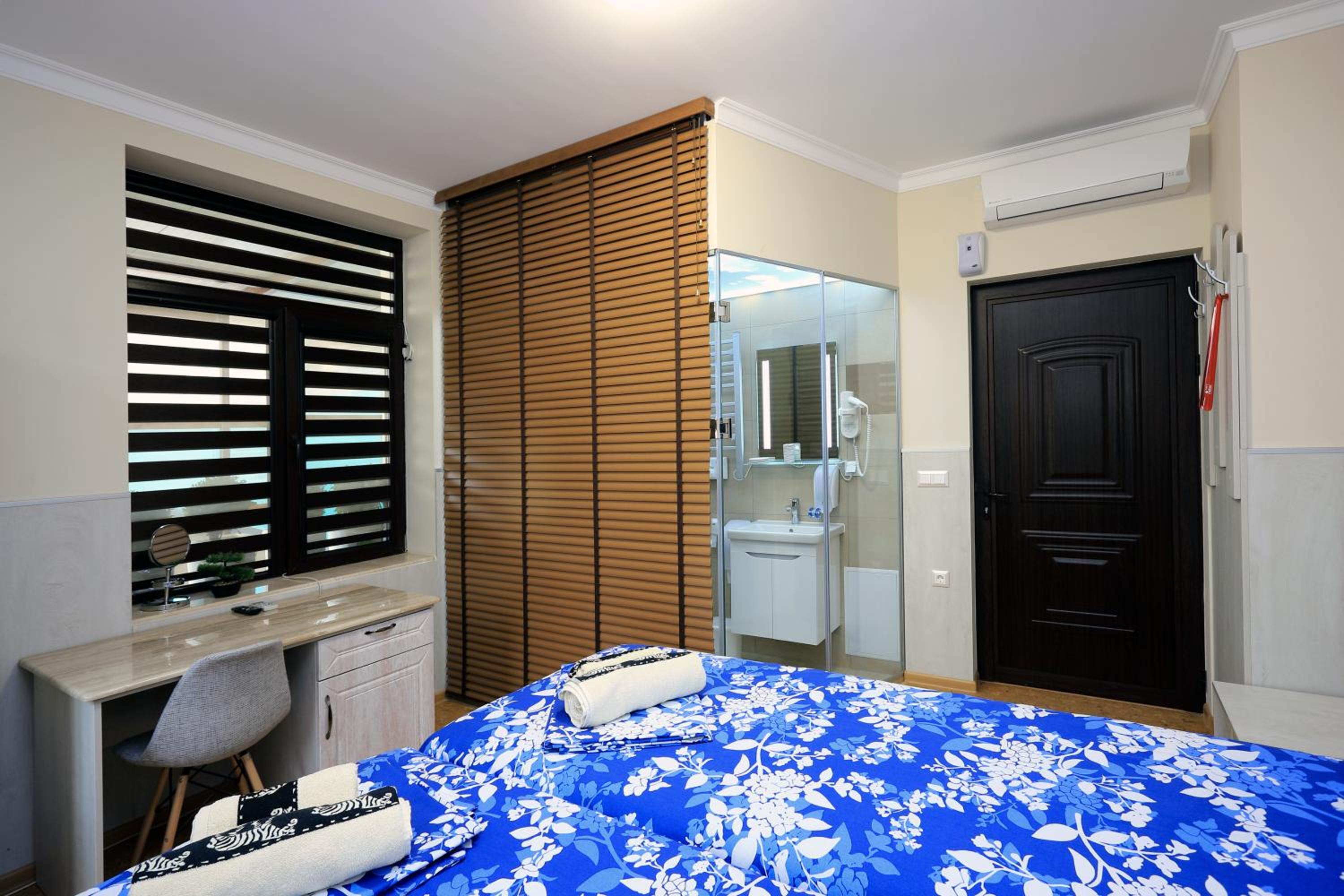 Къща за гости Кребс guesthousekrebs