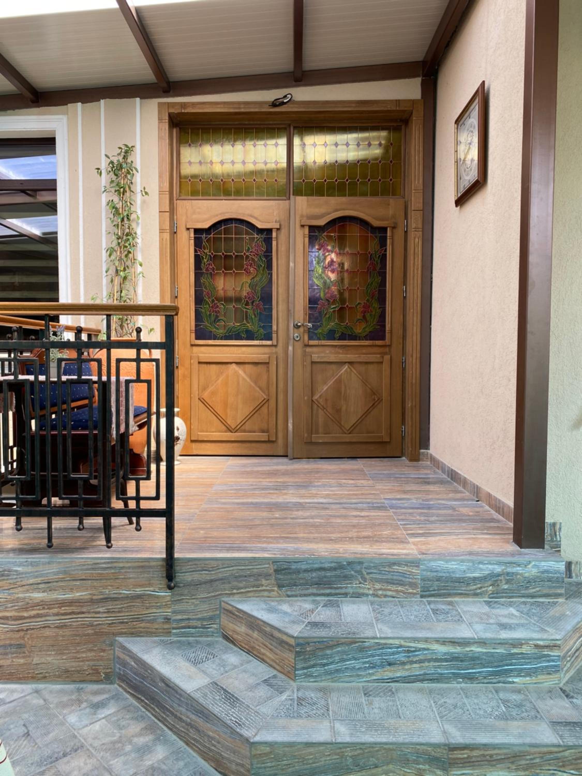 Къща за гости Кребс guesthousekrebs