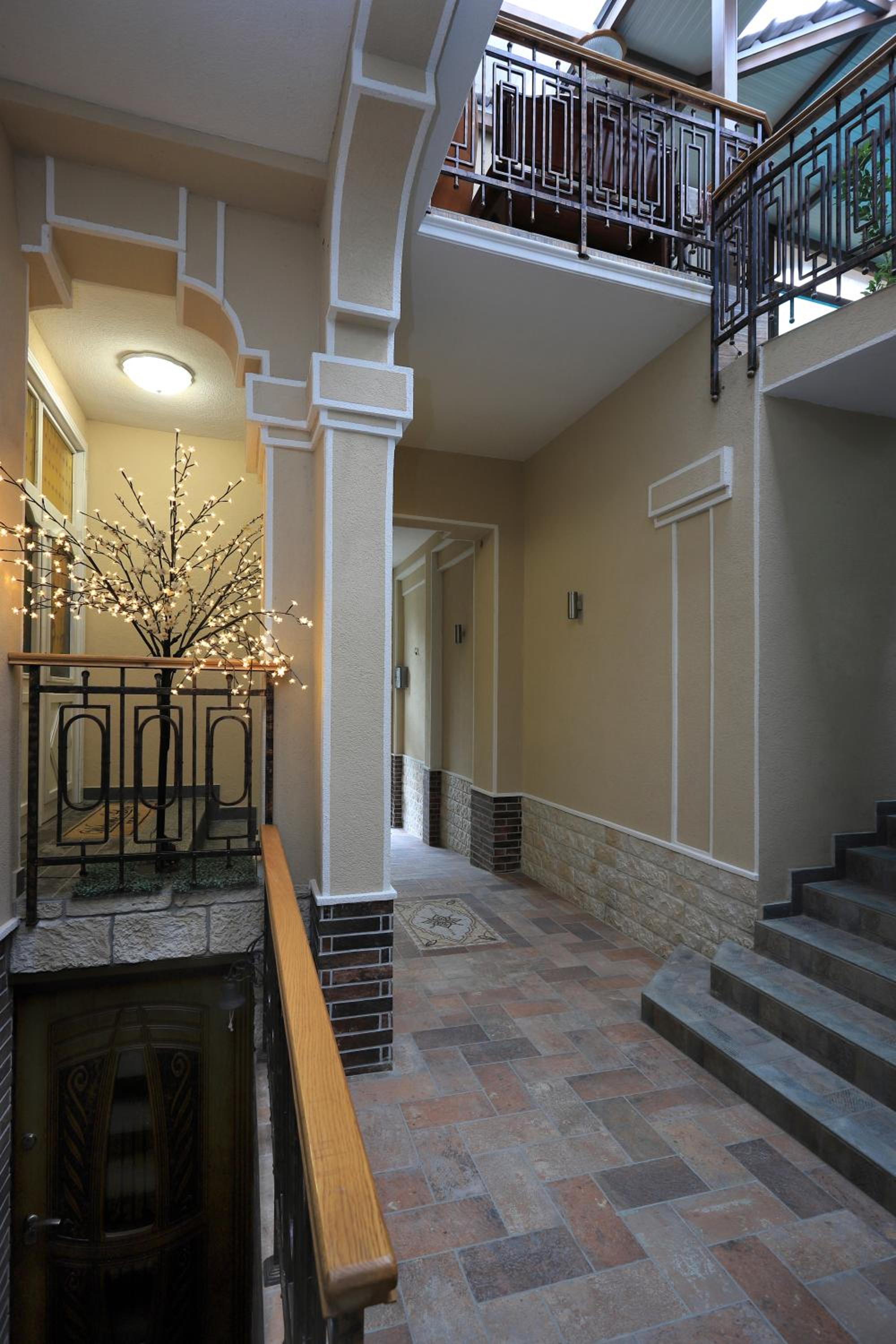 Къща за гости Кребс guesthousekrebs