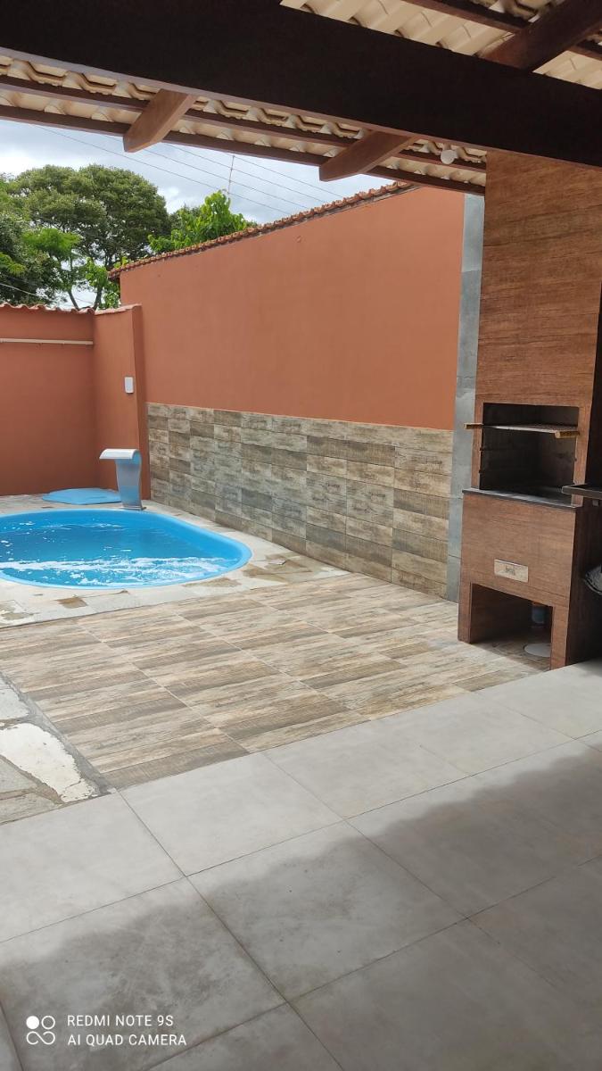 Casa Raio de Luz view 2