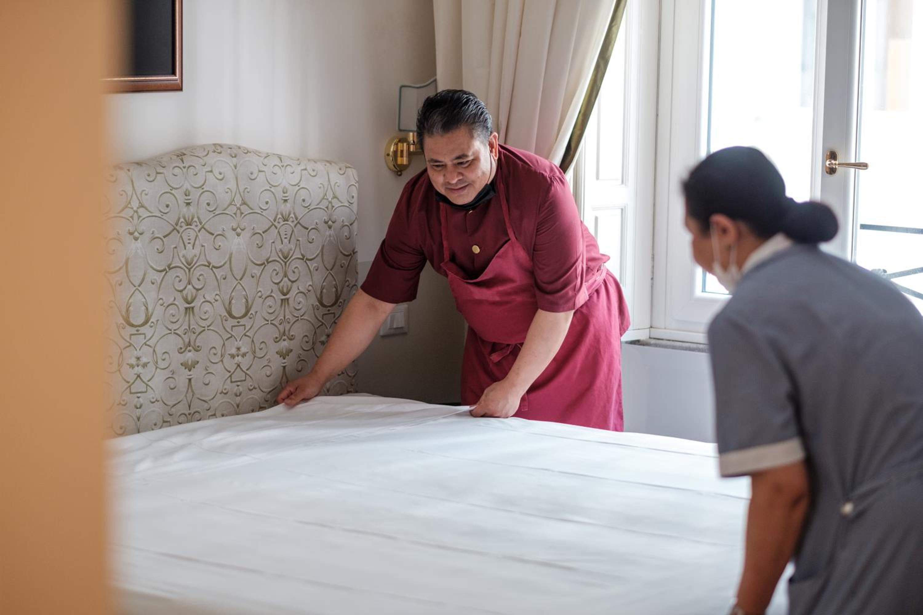 Relais Donna Lucrezia