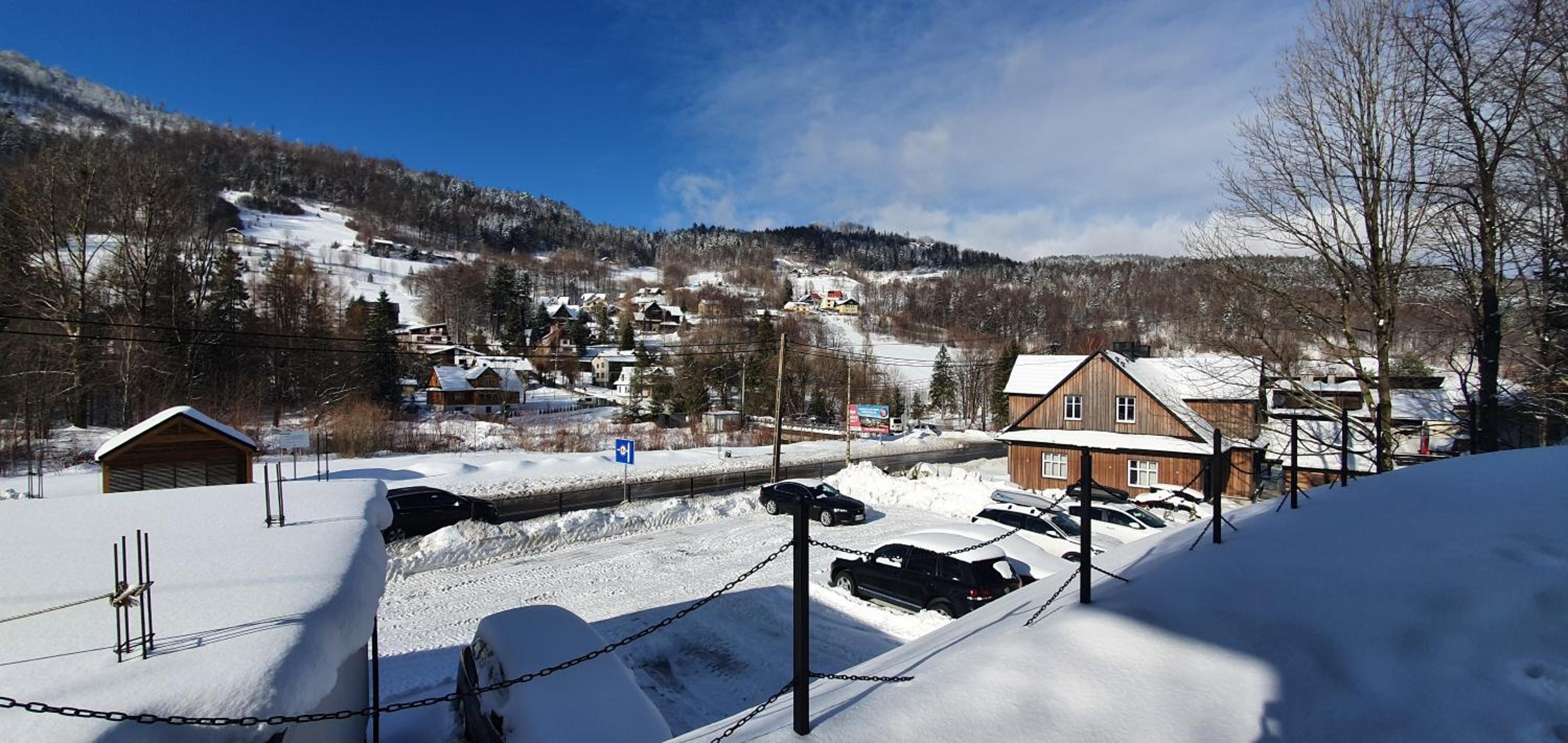 Apartamenty pod Czyrną view 4