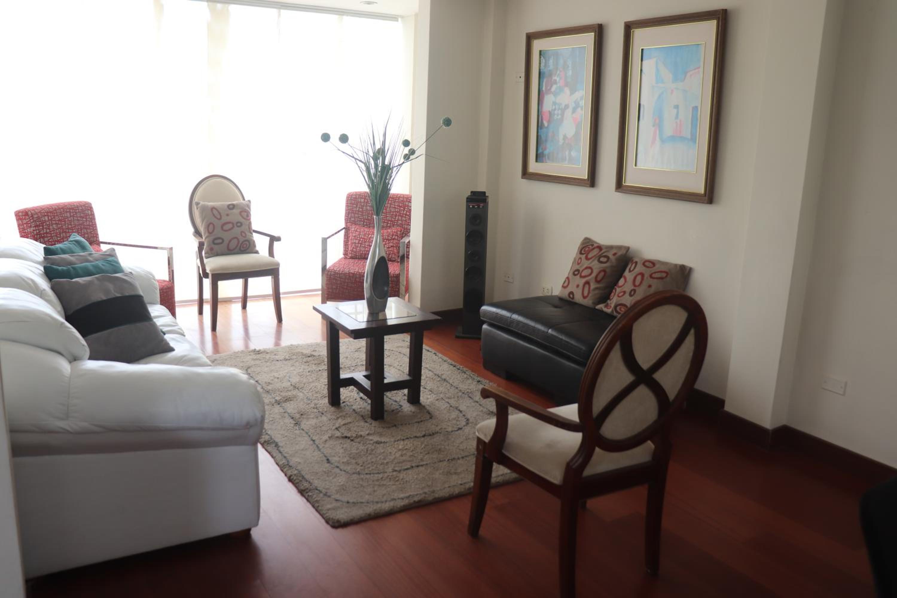 Cayma Apart's II view 5