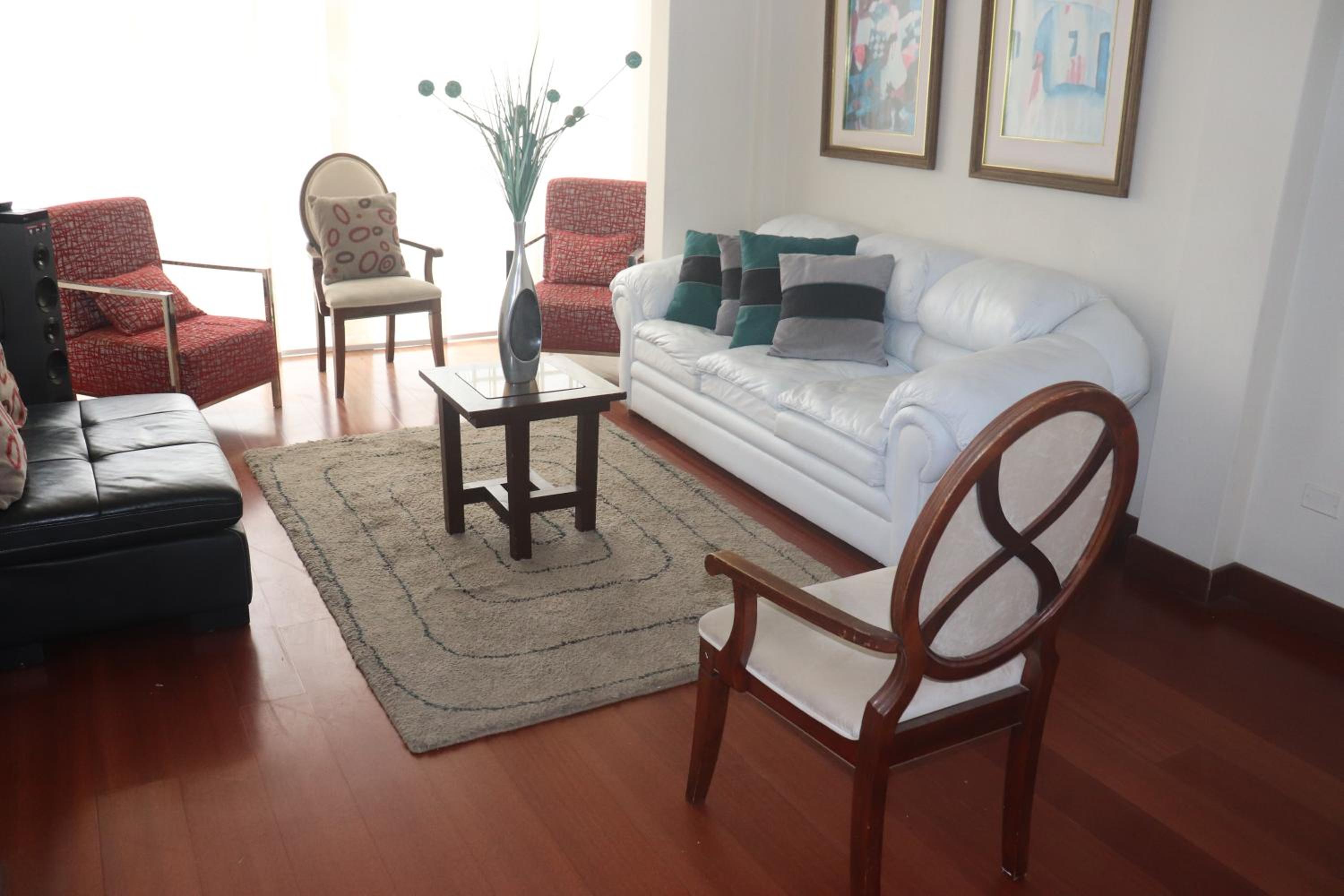 Cayma Apart's II view 3
