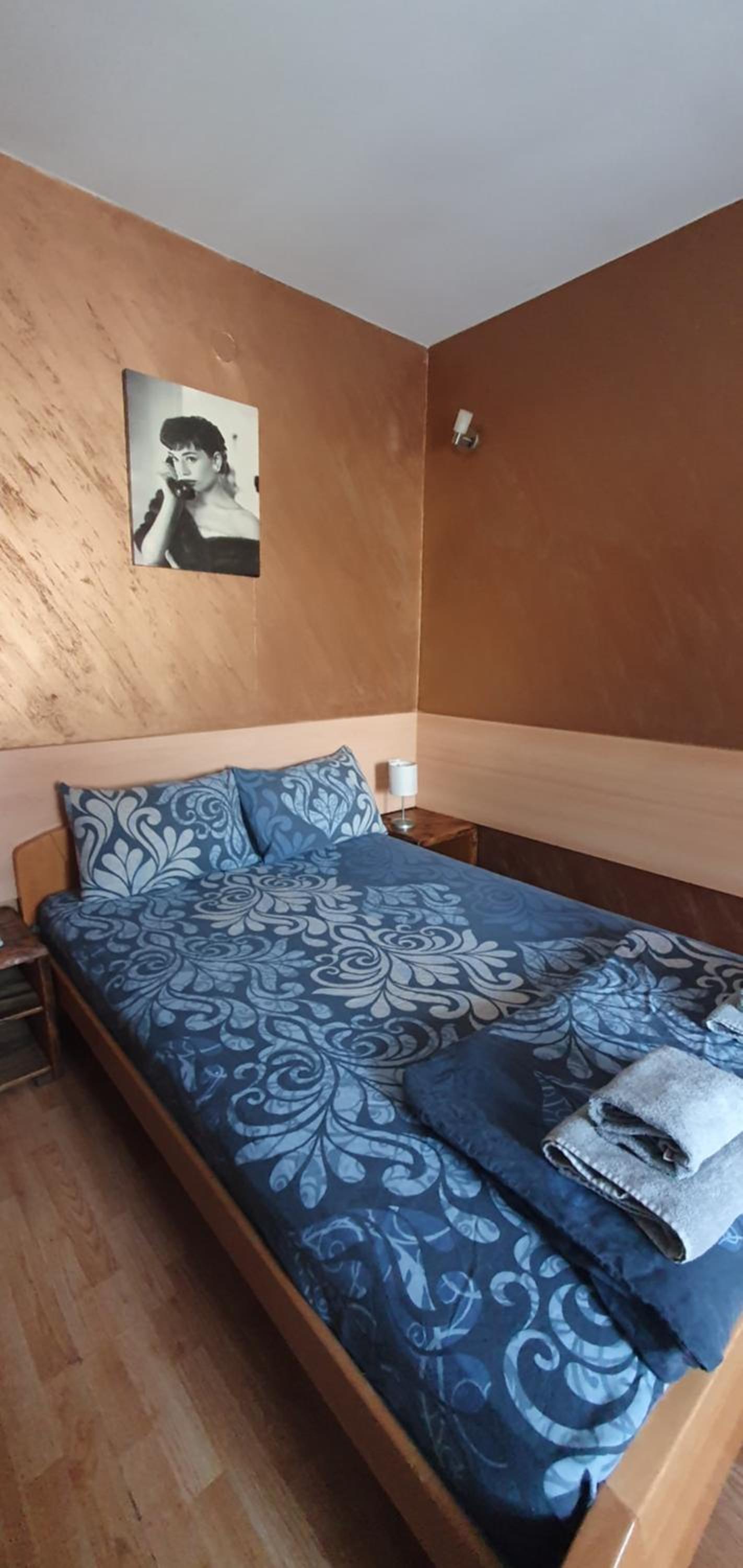 Rooms Green Set