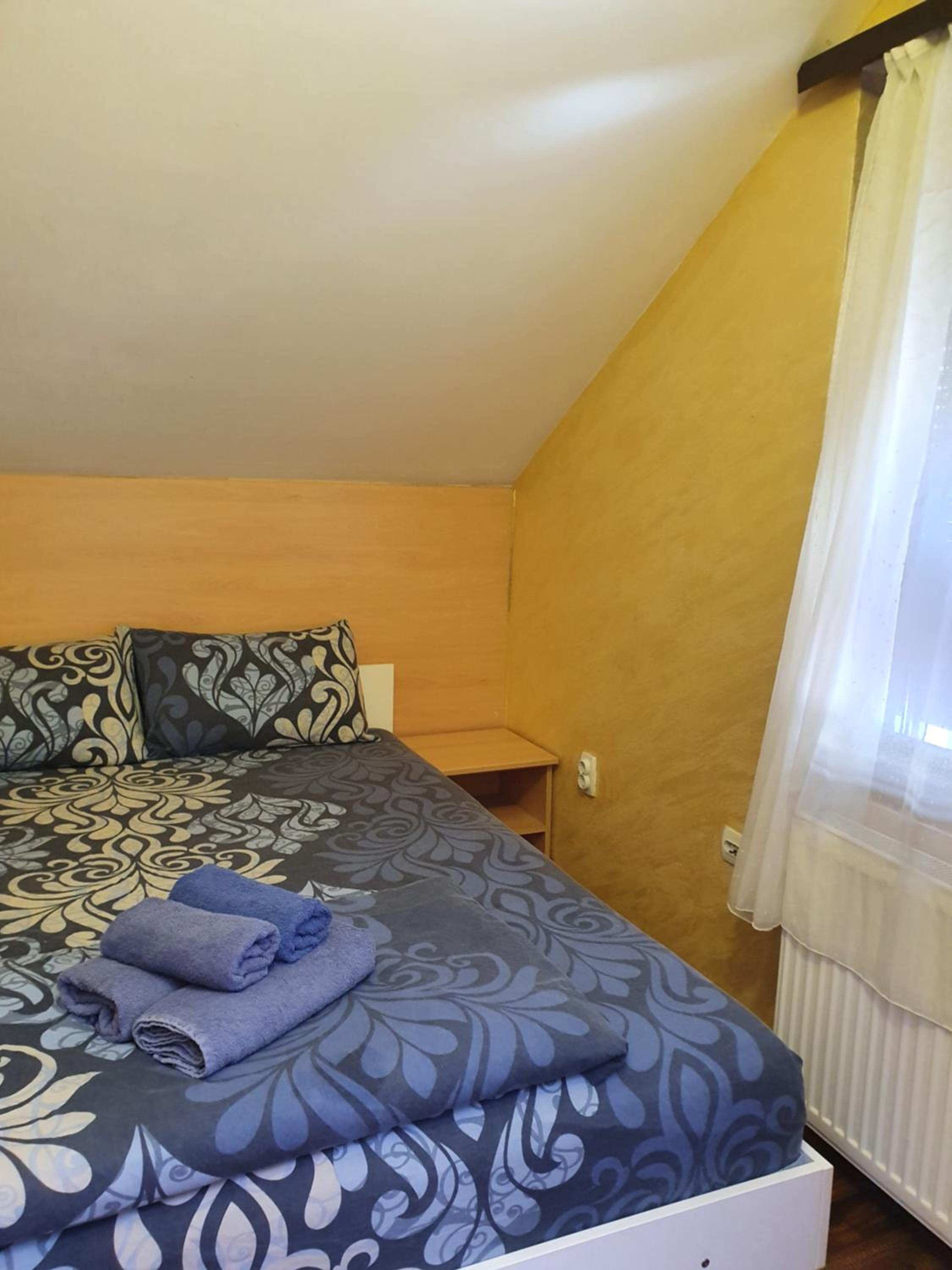 Rooms Green Set