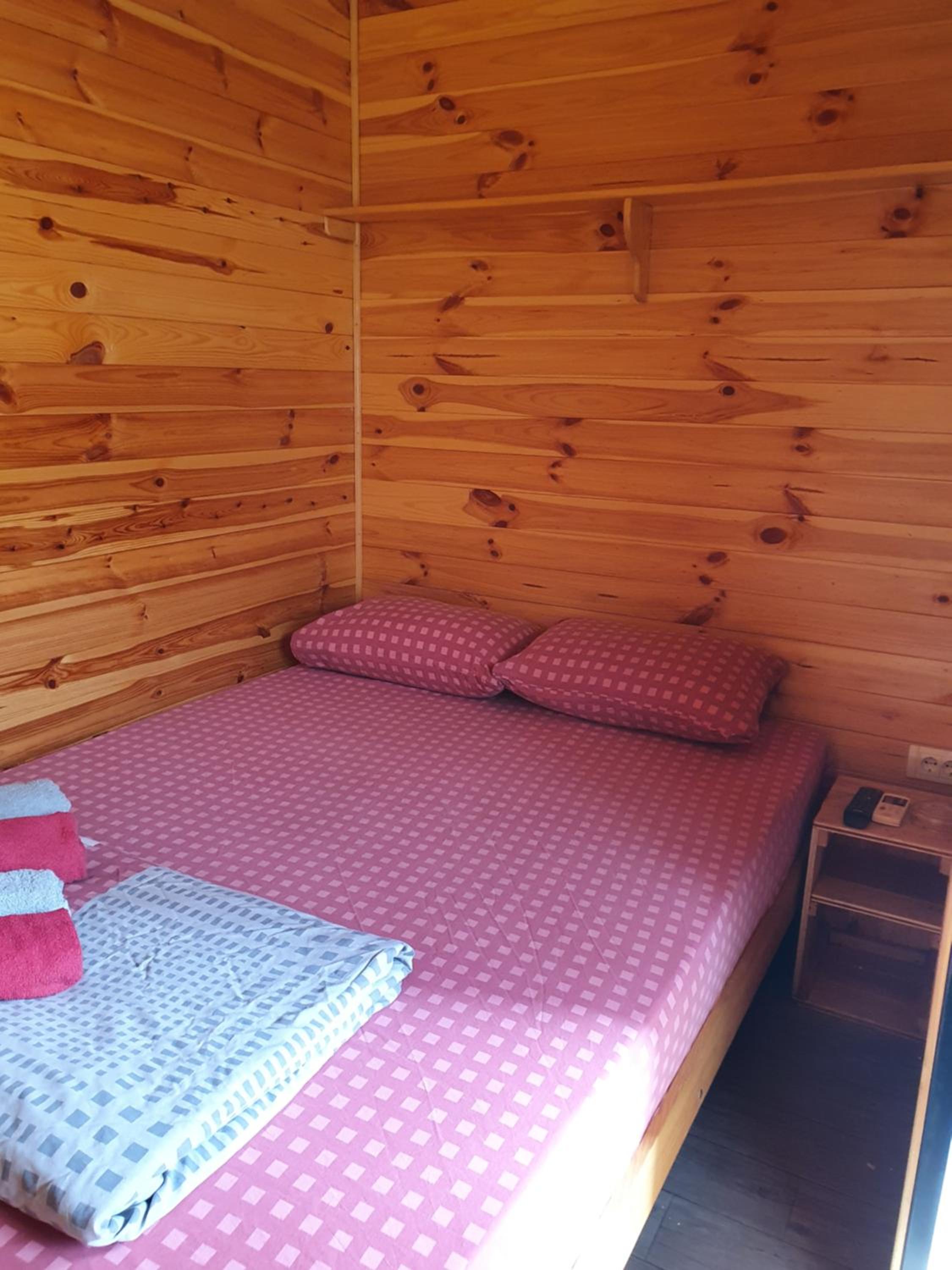 Rooms Green Set