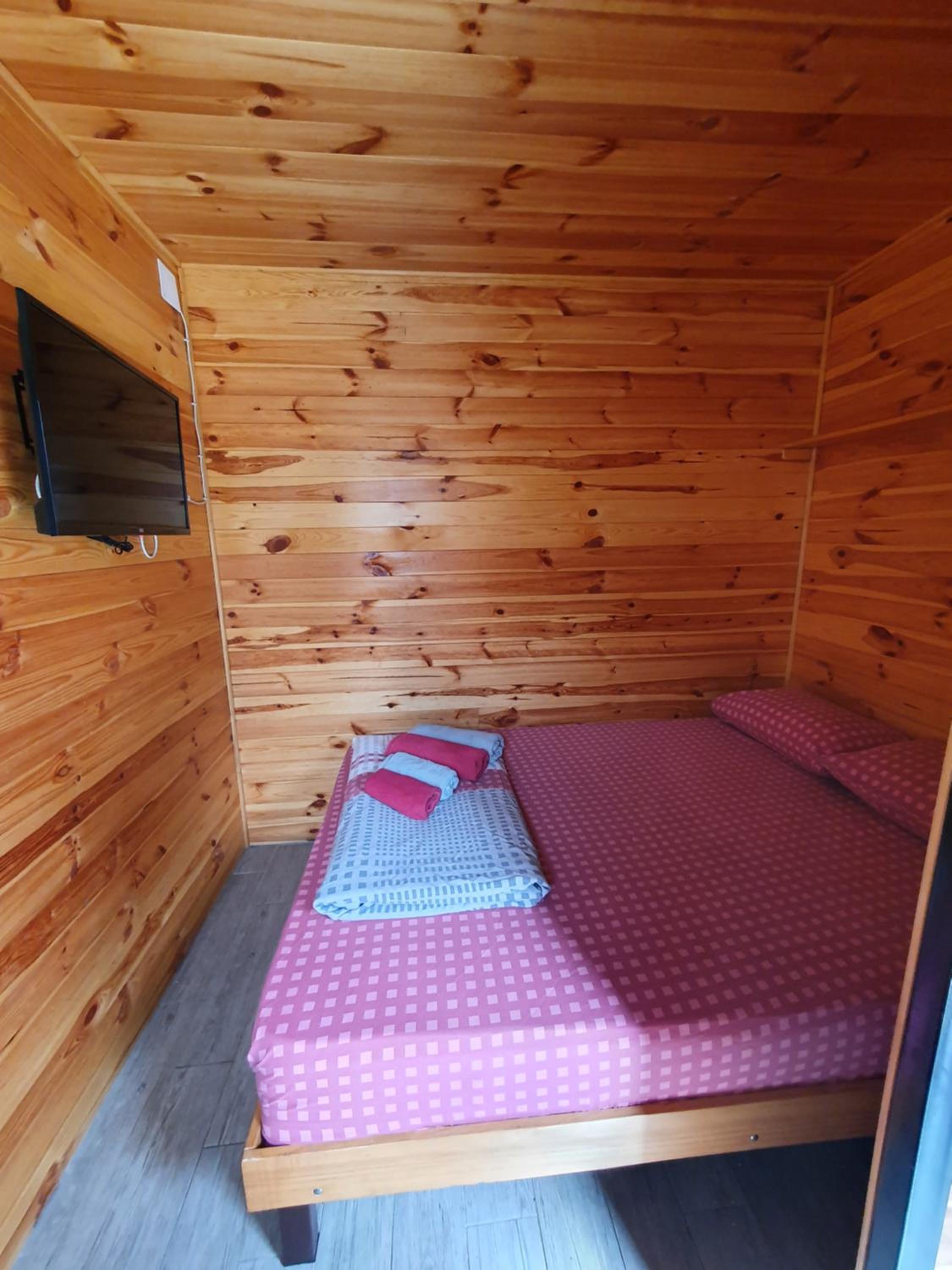 Rooms Green Set