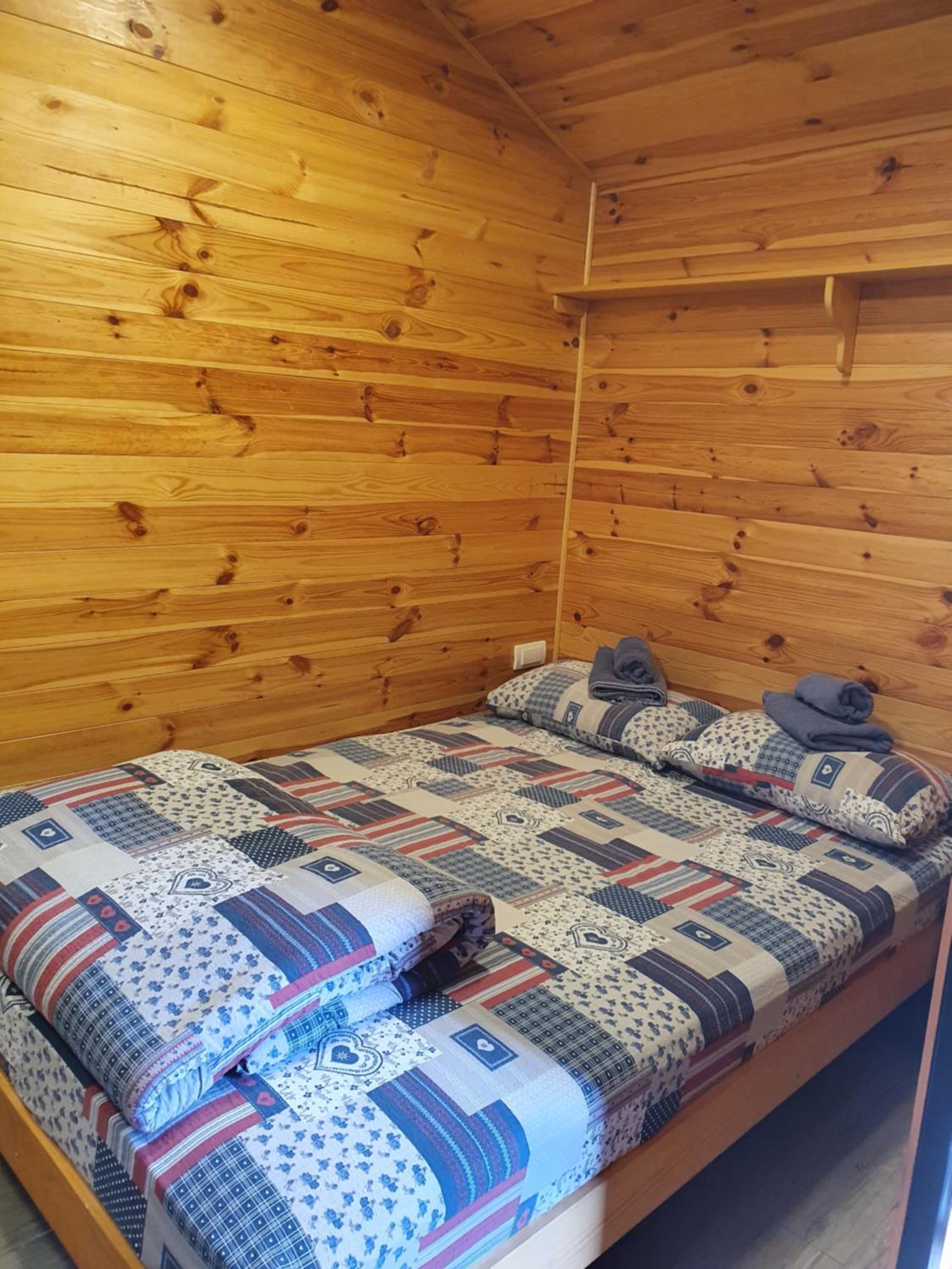 Rooms Green Set