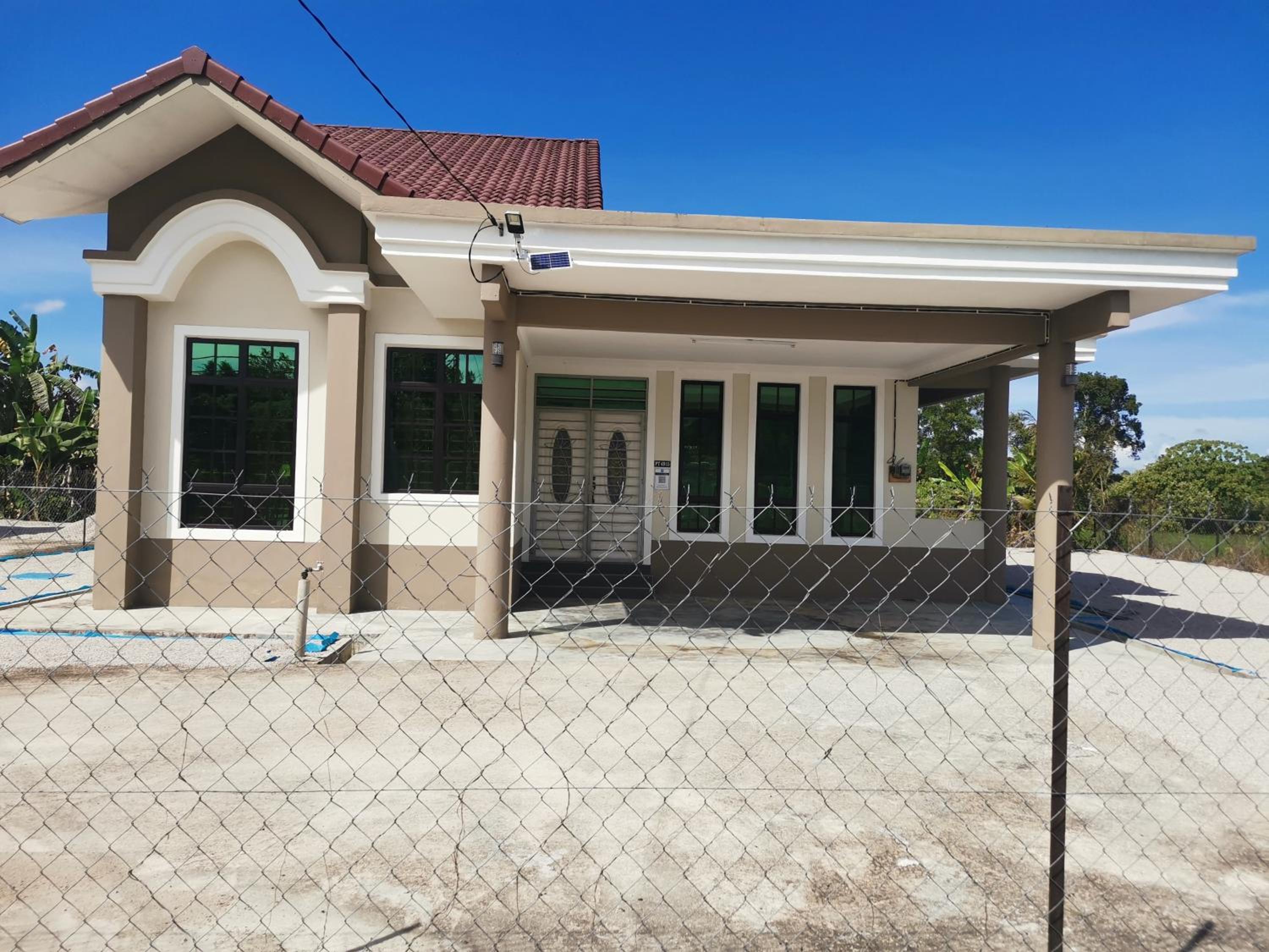 Homestay Pasir Tumboh Kota Bharu photo 8