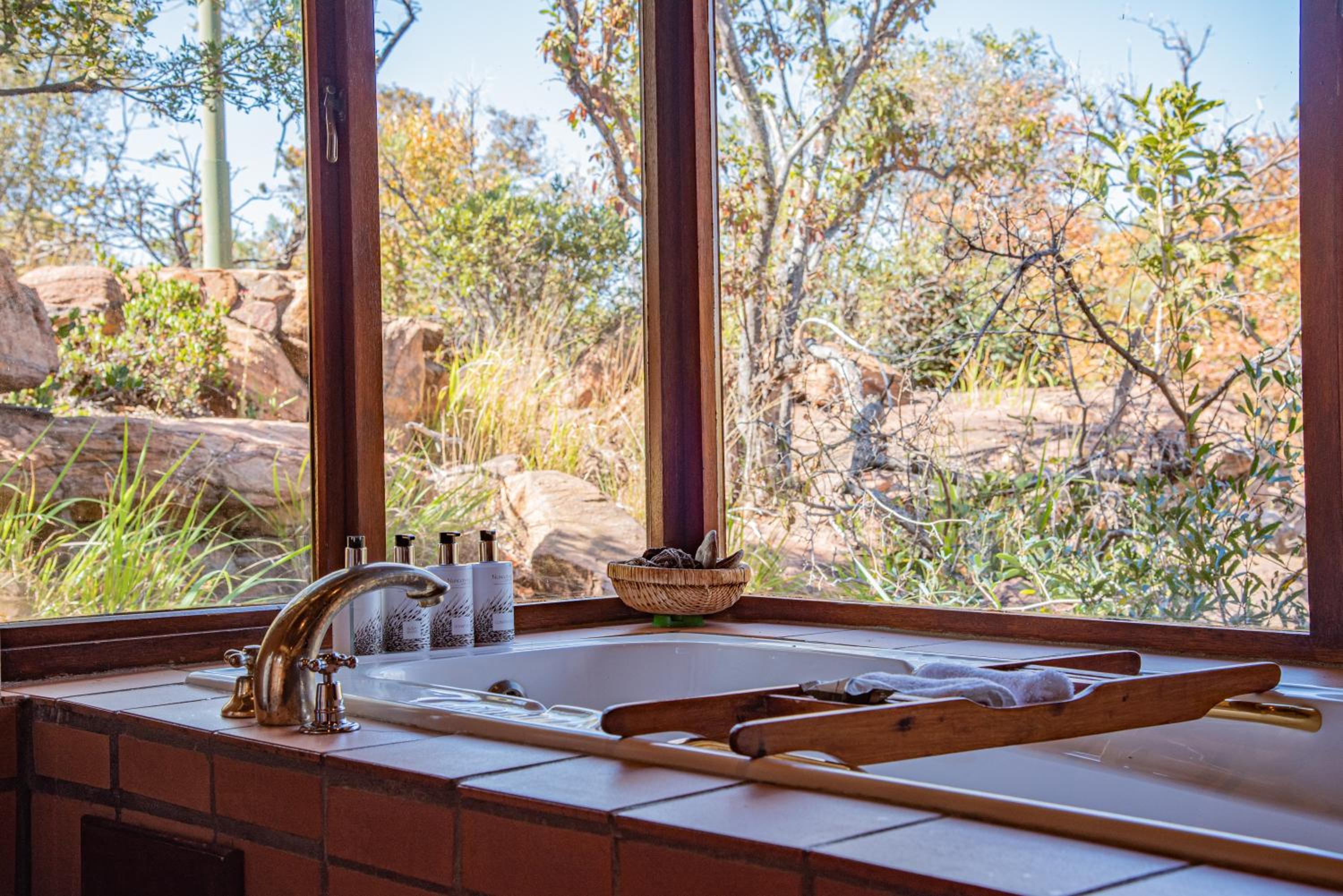 Nungubane Game Lodge