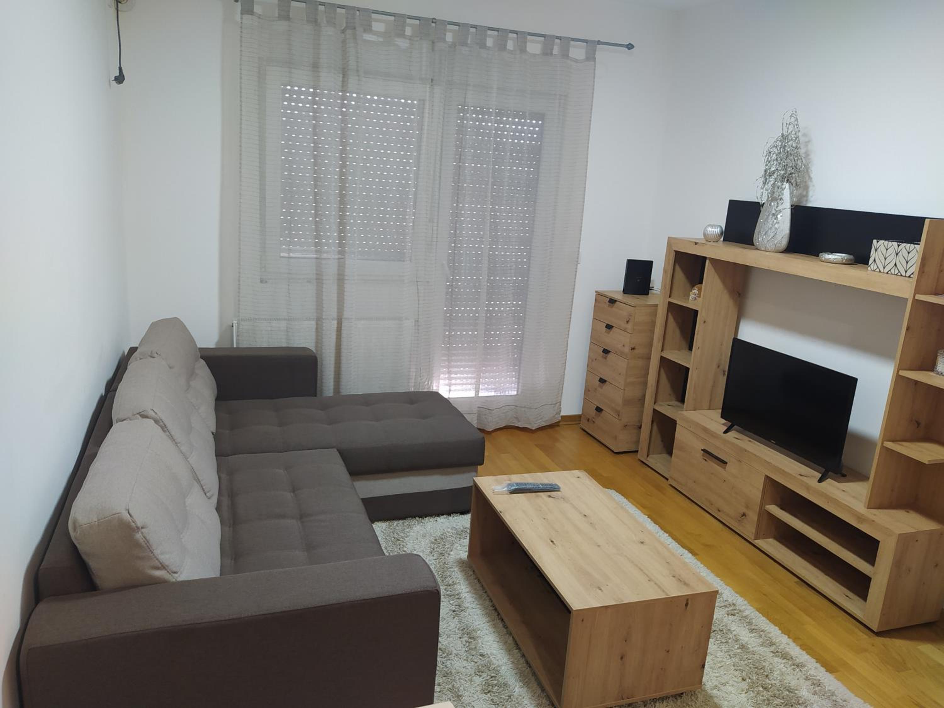 Relax, apartman sa garažnim mestom view 5