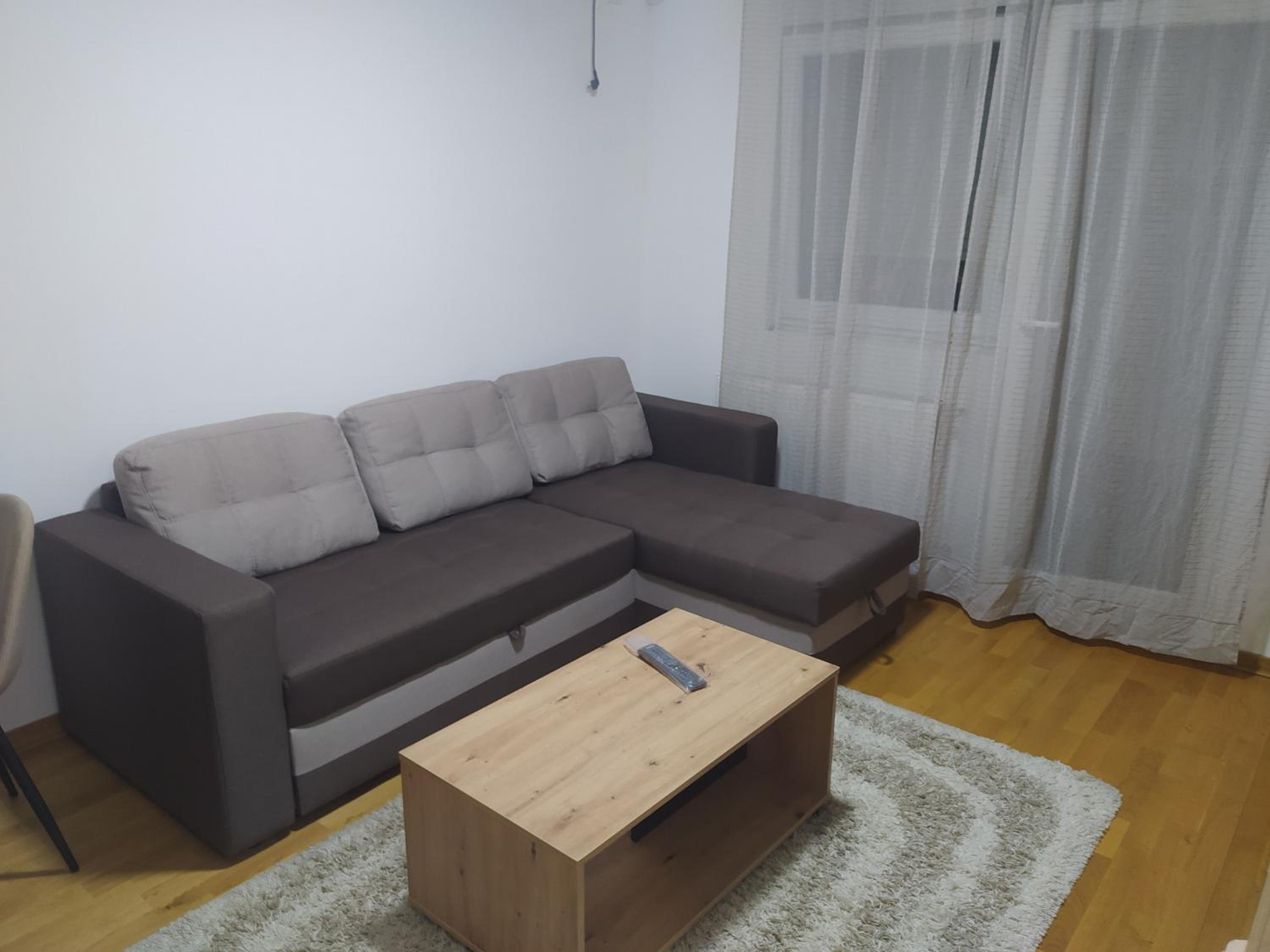 Relax, apartman sa garažnim mestom view 4
