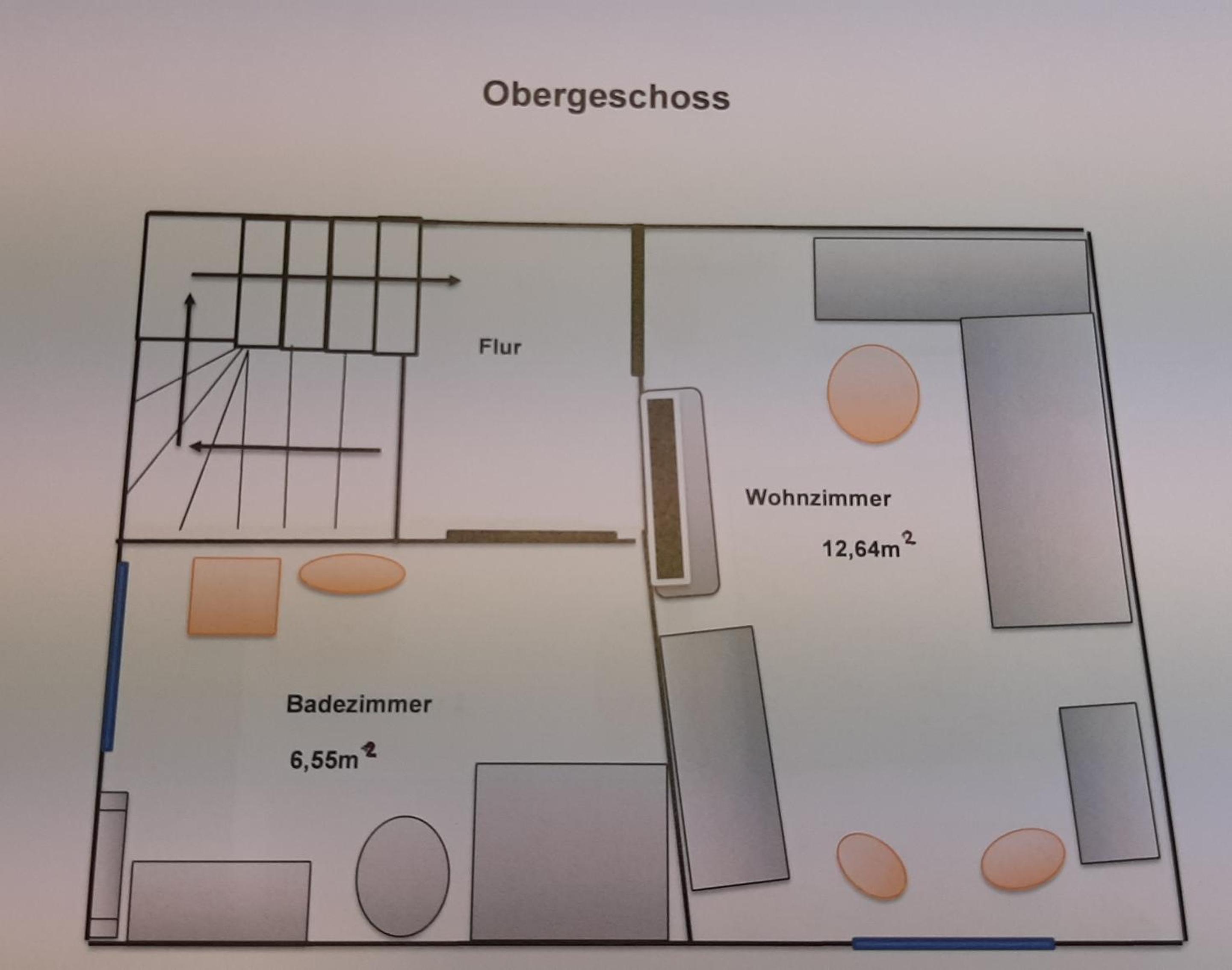 Ferienhaus Emil