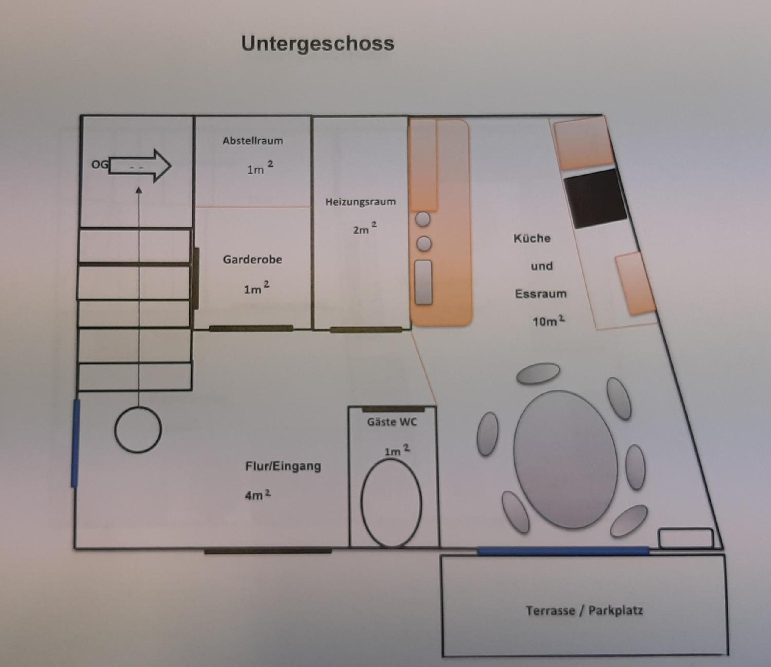 Ferienhaus Emil