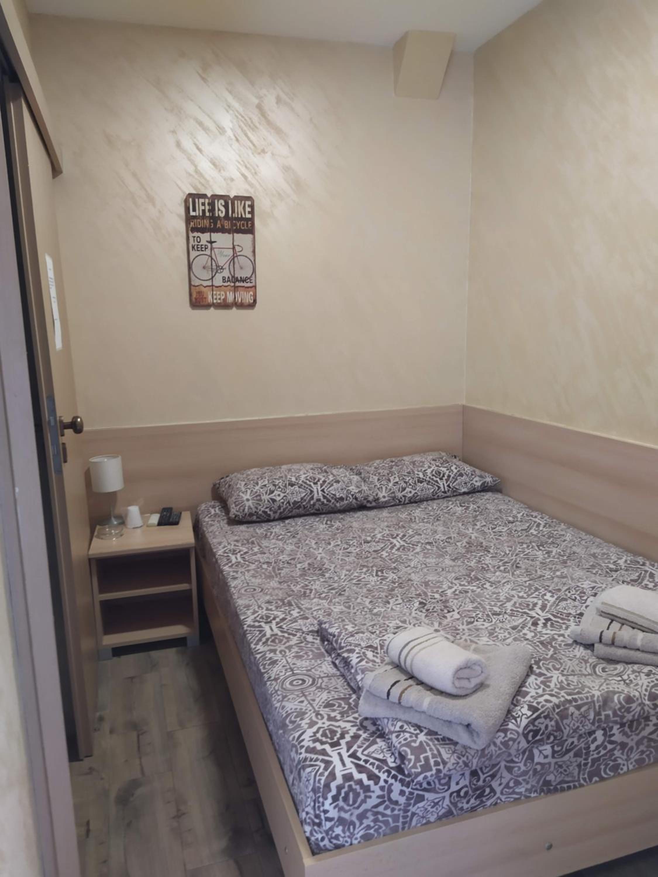 Rooms Green Set