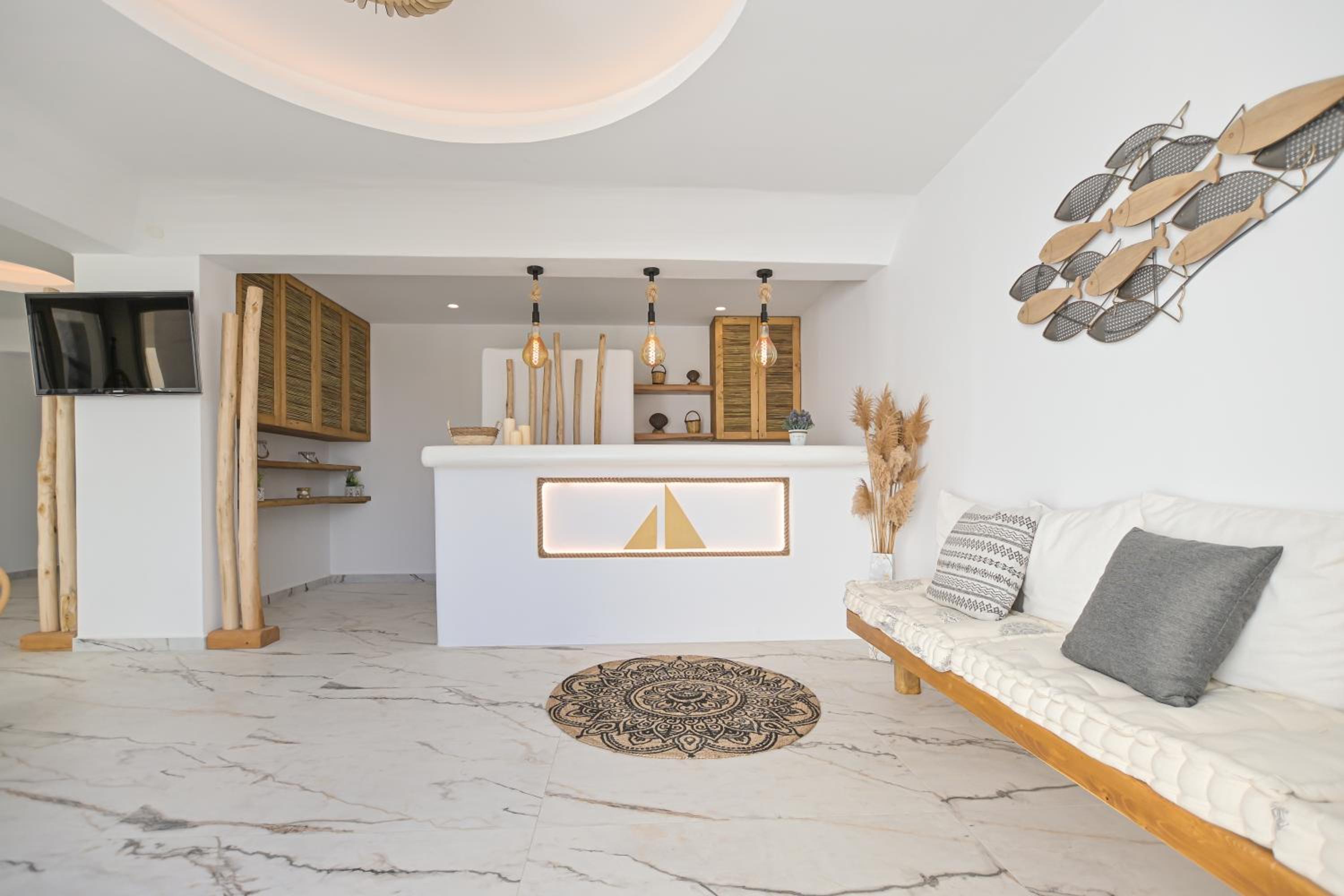 Marine Dream photo 3