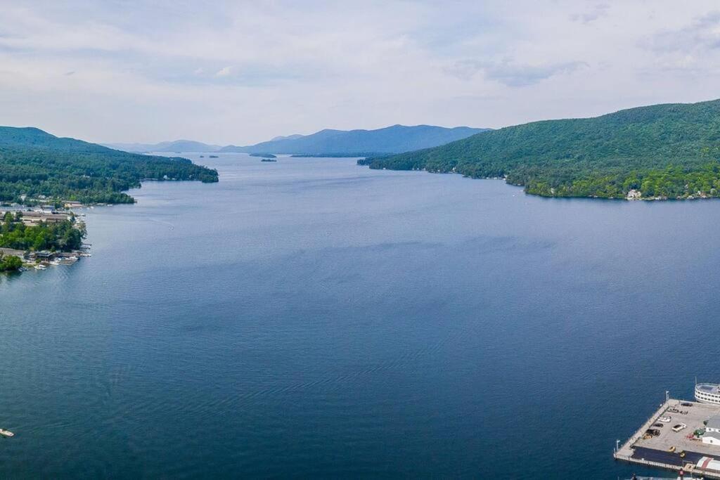 The Inn of Lake George view 4