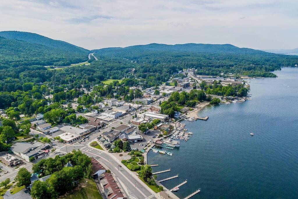 The Inn of Lake George view 3