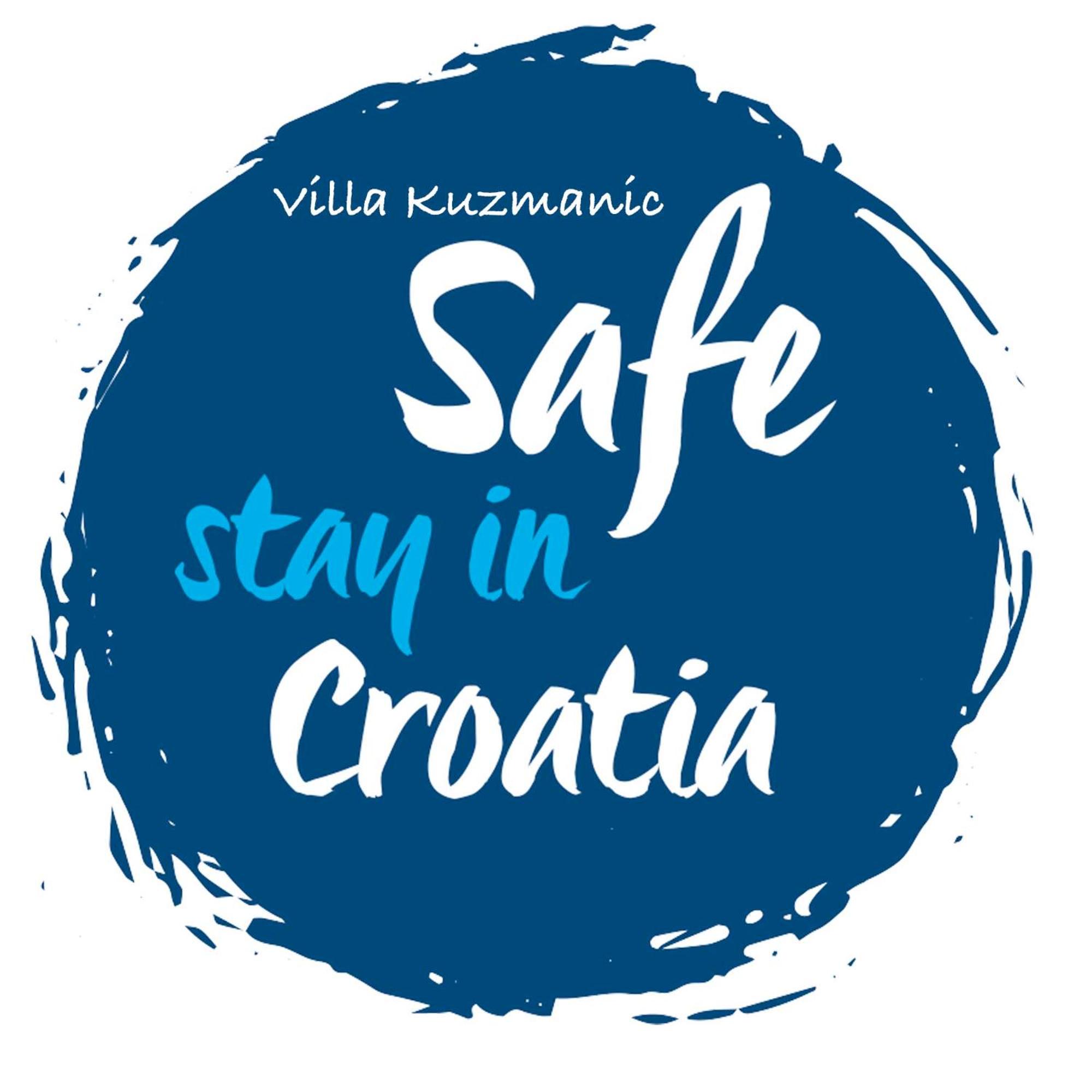 Villa Kuzmanić