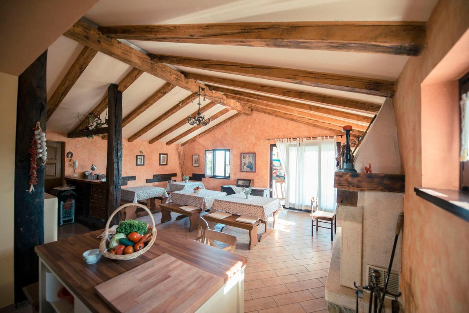 Casa Margherita view 2