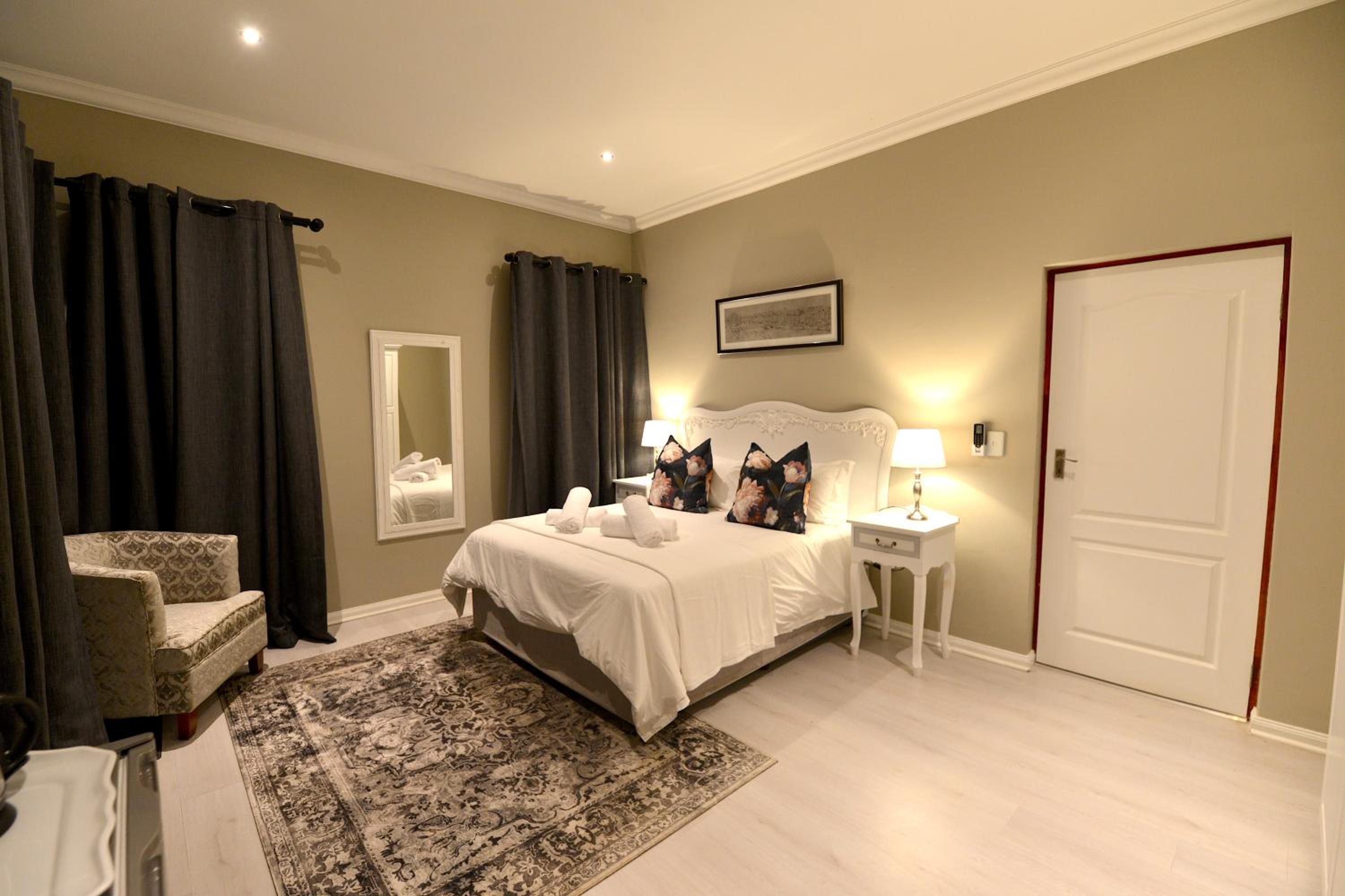 Château La Mer Exclusive Guesthouse & Spa