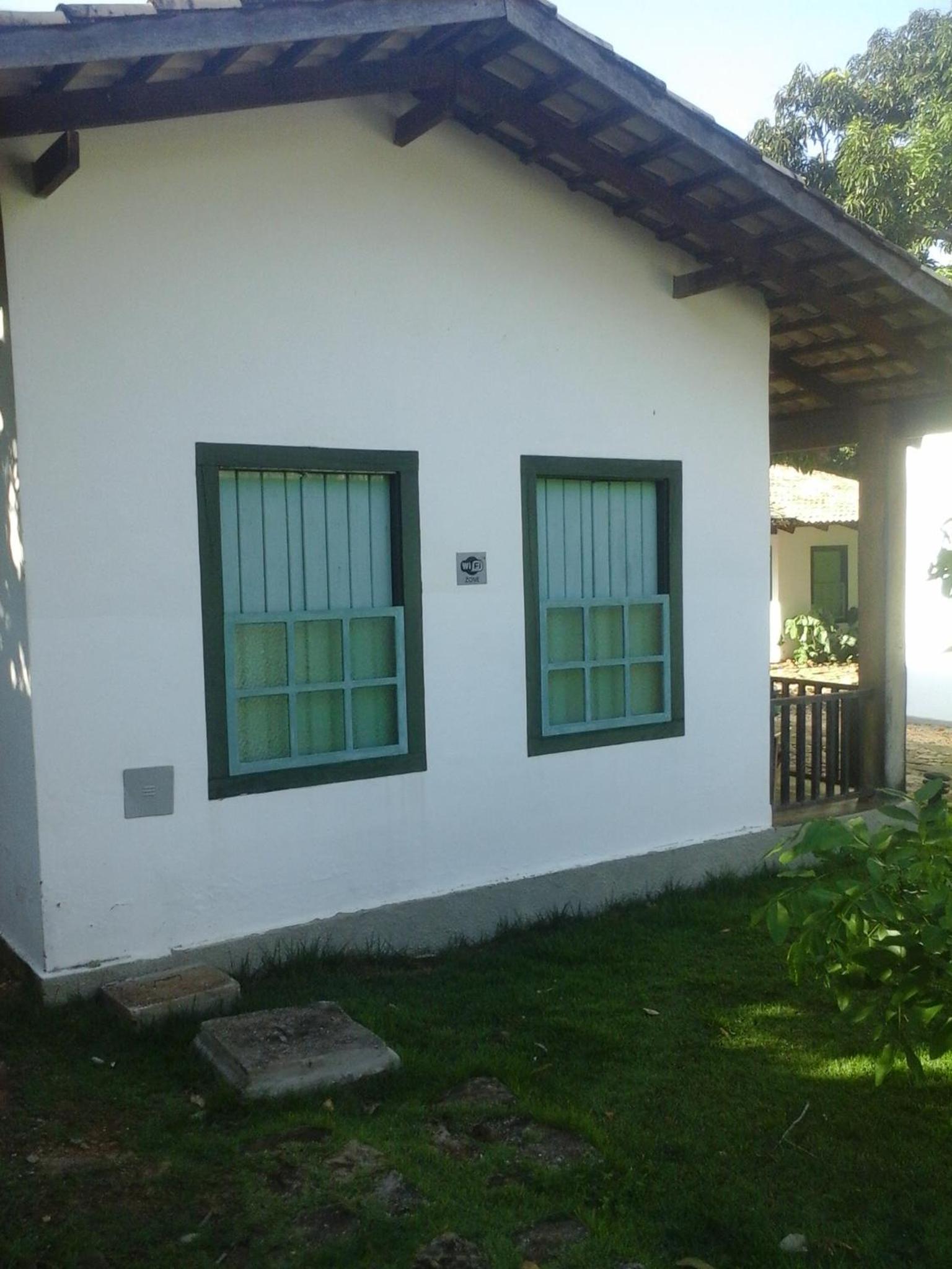 Pousada do Ipe