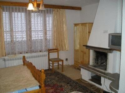 Damianka Guest House