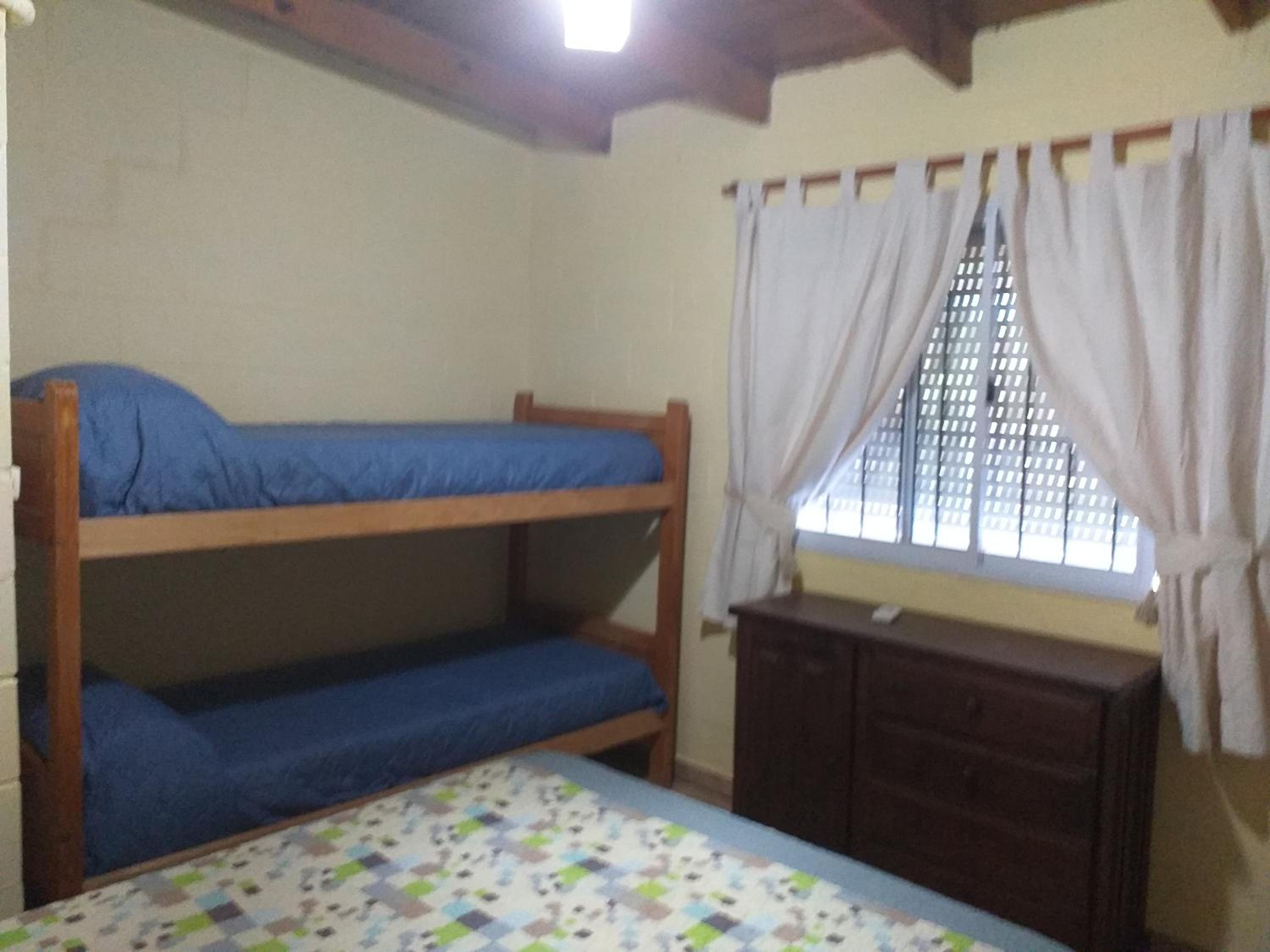 Cabanas Valle Azul
