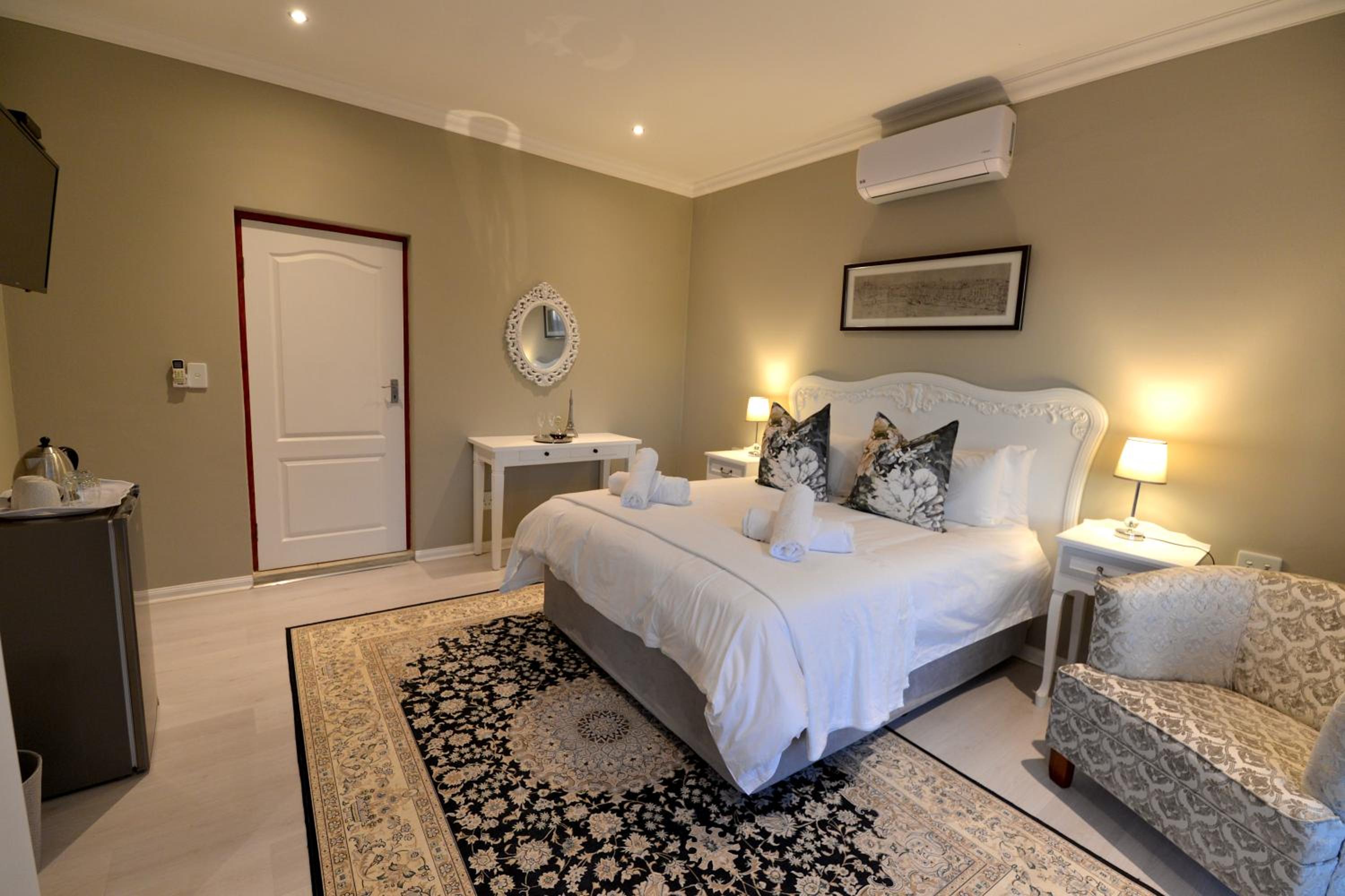 Château La Mer Exclusive Guesthouse & Spa