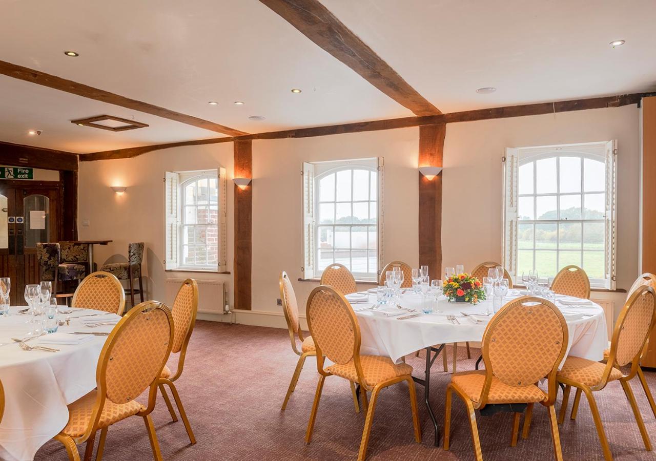 Sudbury Vacations - The Mill Hotel - Property Image 10