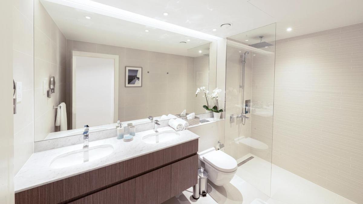 Ultimate Stay - 4 Beds - La Mer - Sunset Marina View