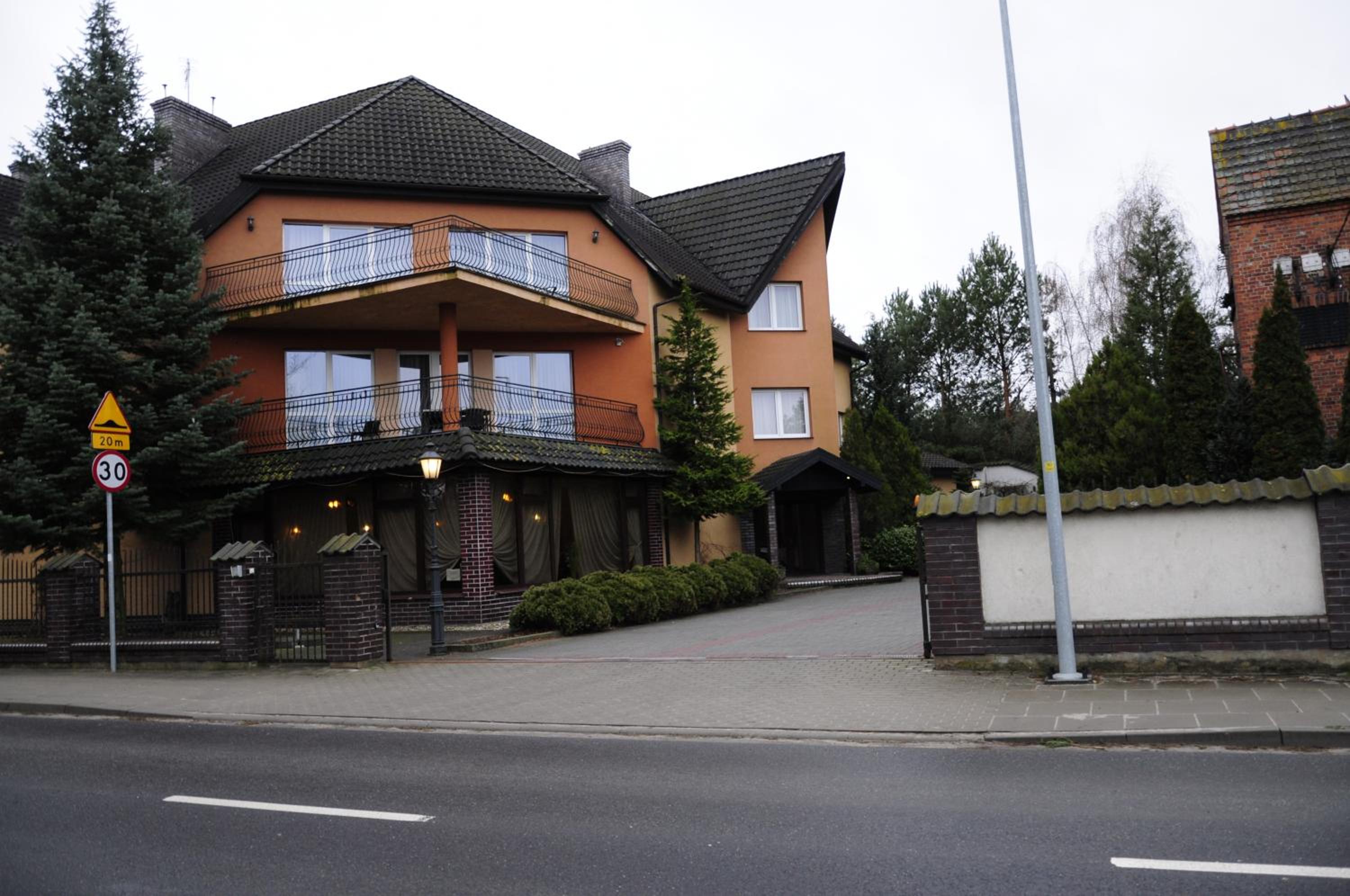 Hotel Zieliniec - Image 1