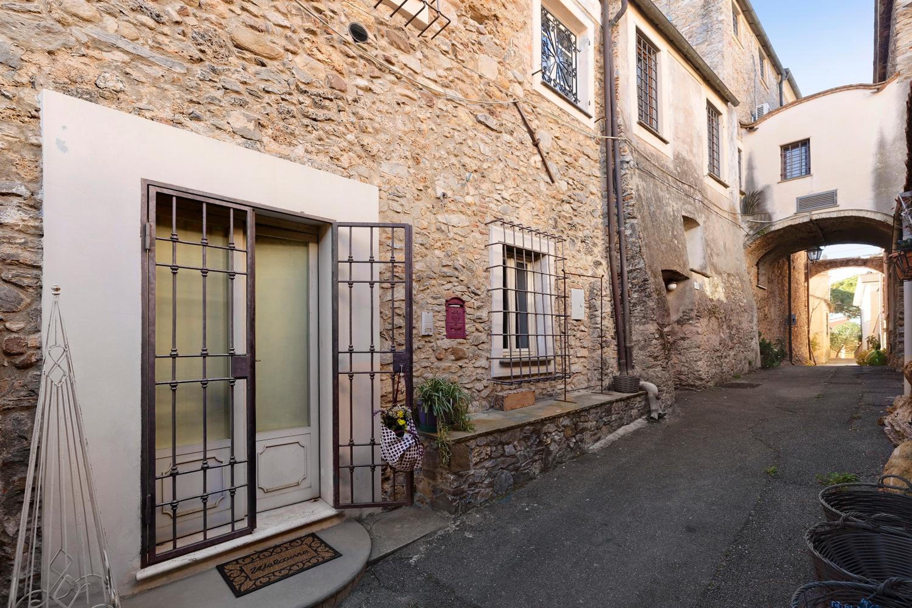 Residenza Stoechas