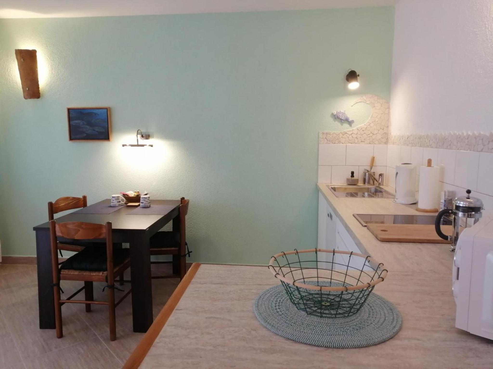Apartments Kuća Nebeska