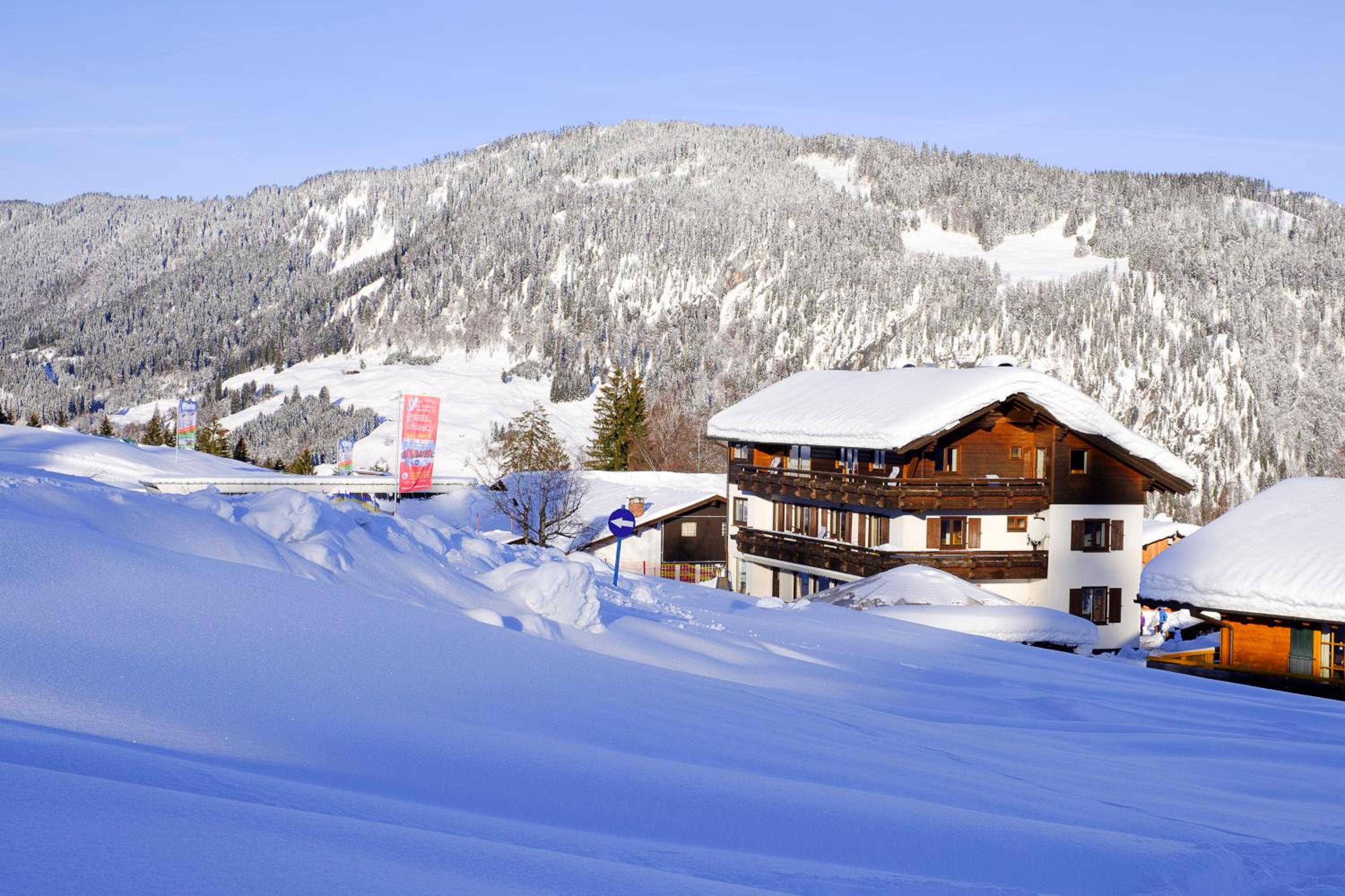 Alpe Oberstdorf