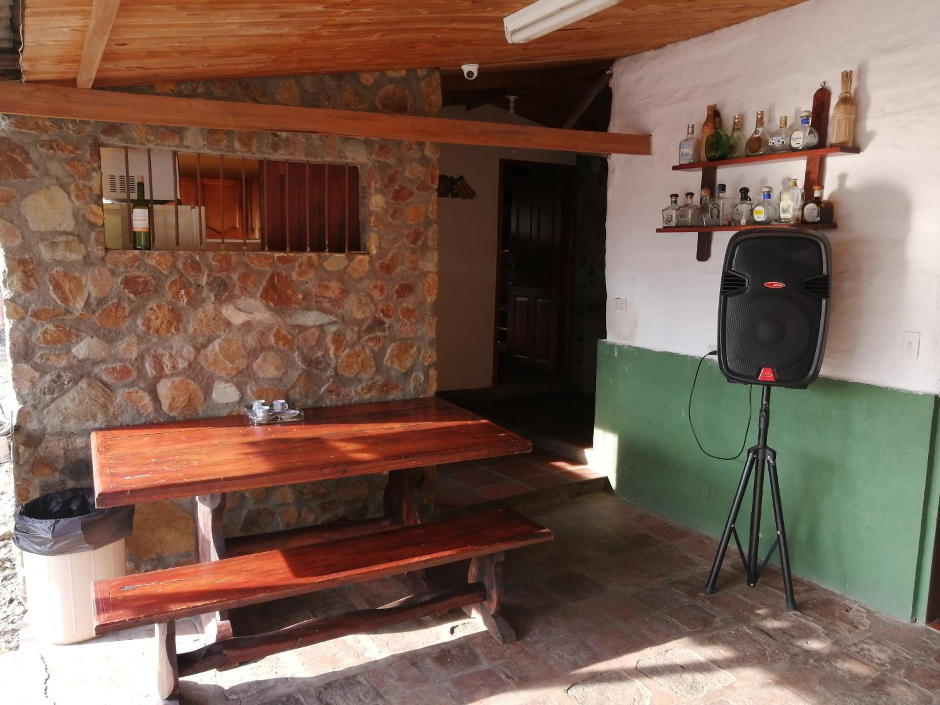 FINCA LA RAMONA