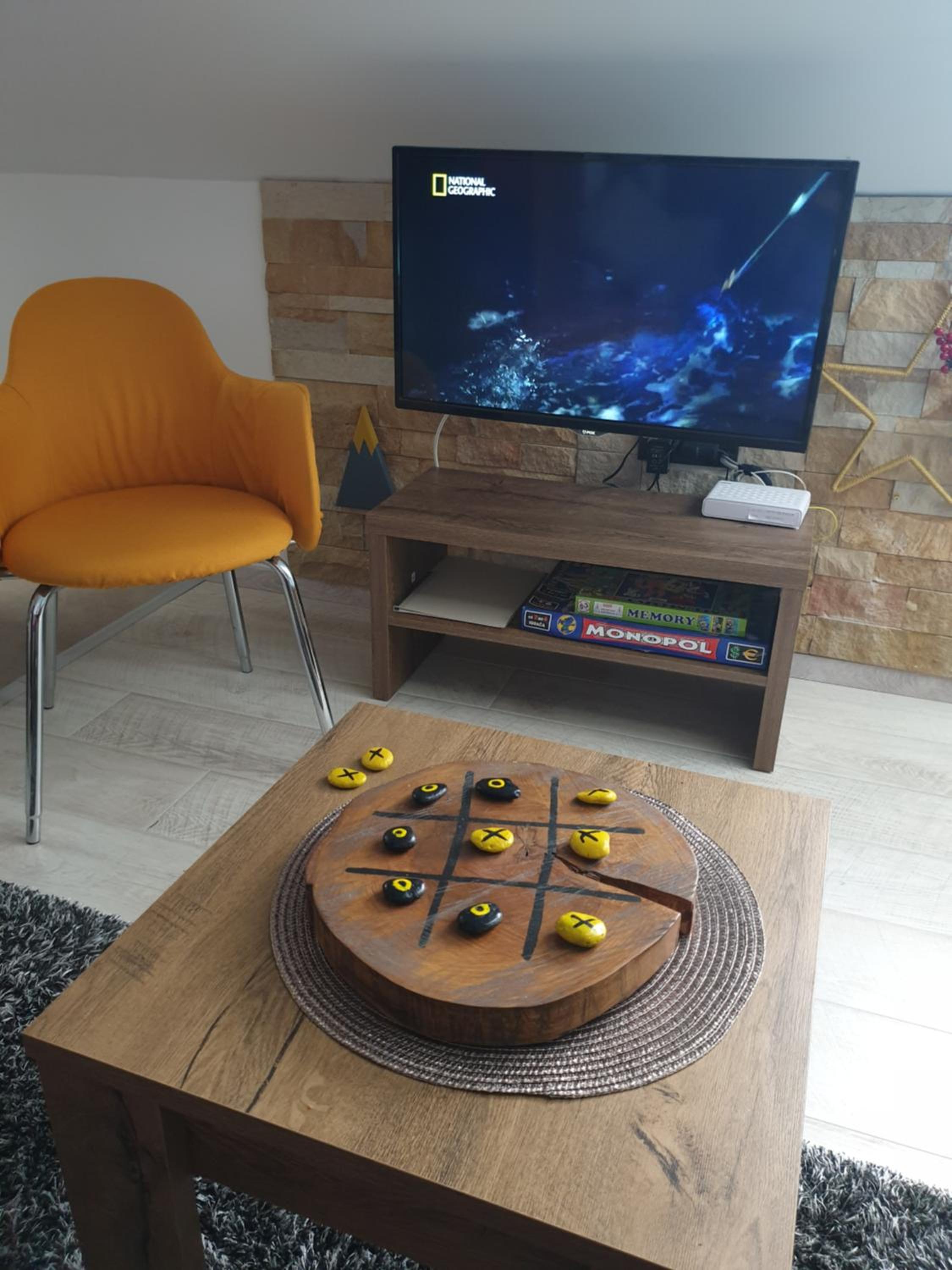 Apartments S73&S74 Milmari Resort, Kopaonik view 2