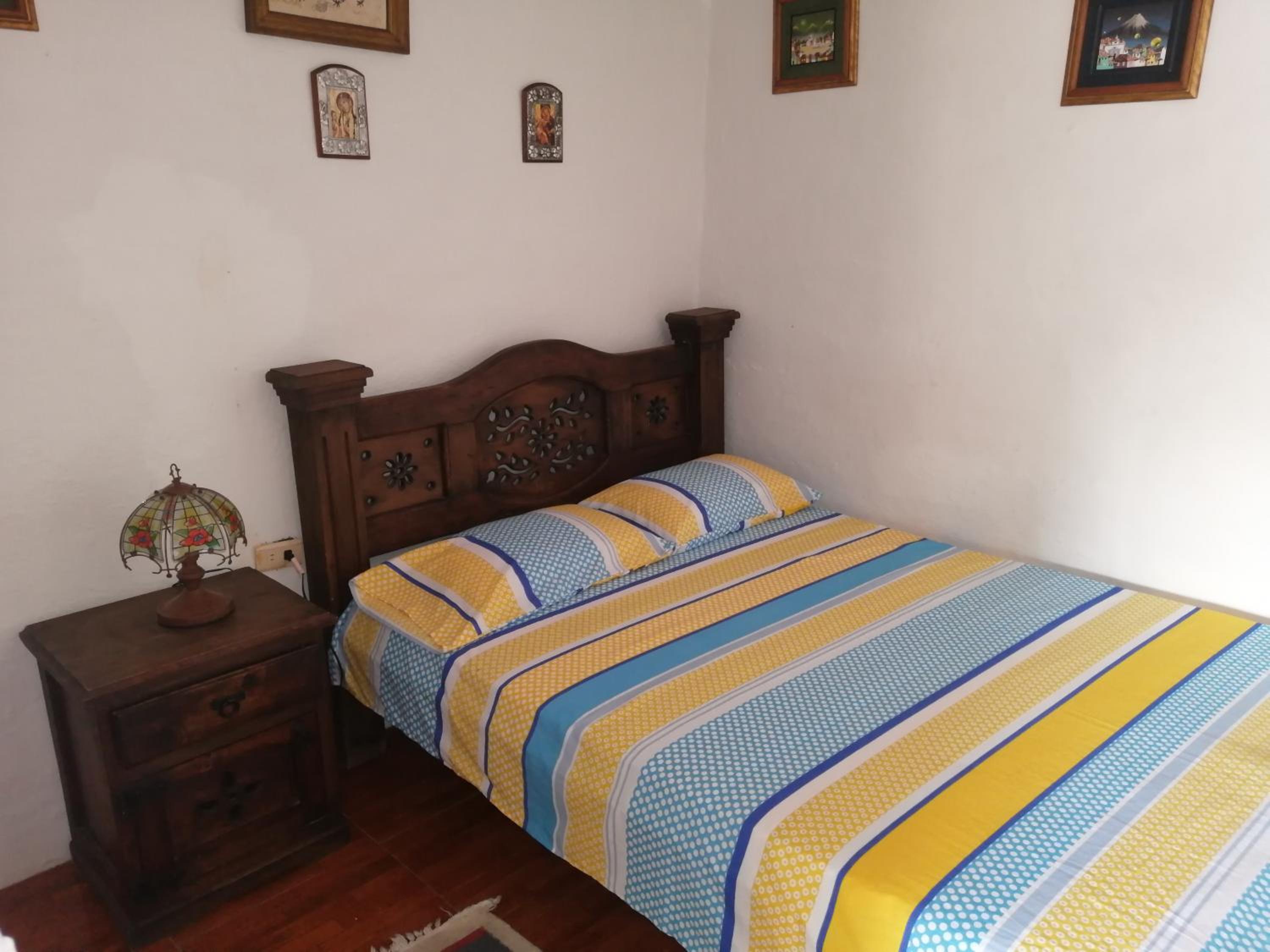 FINCA LA RAMONA