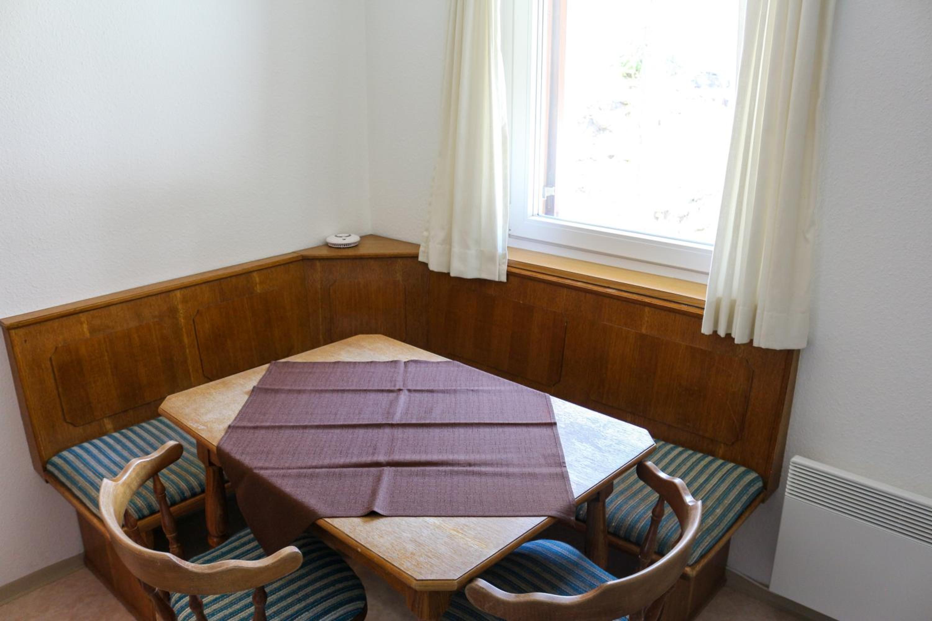 Haus Alpina