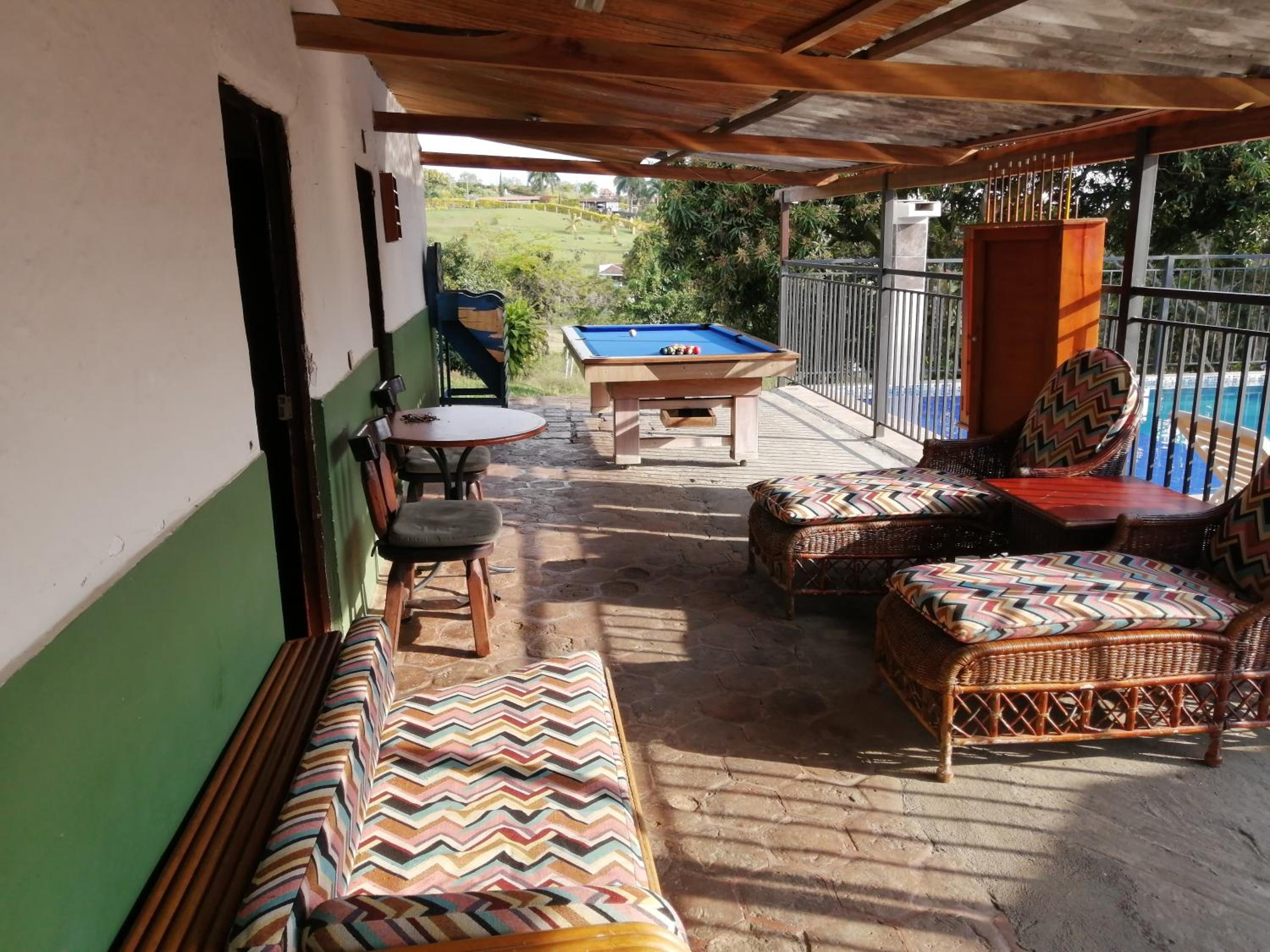 FINCA LA RAMONA