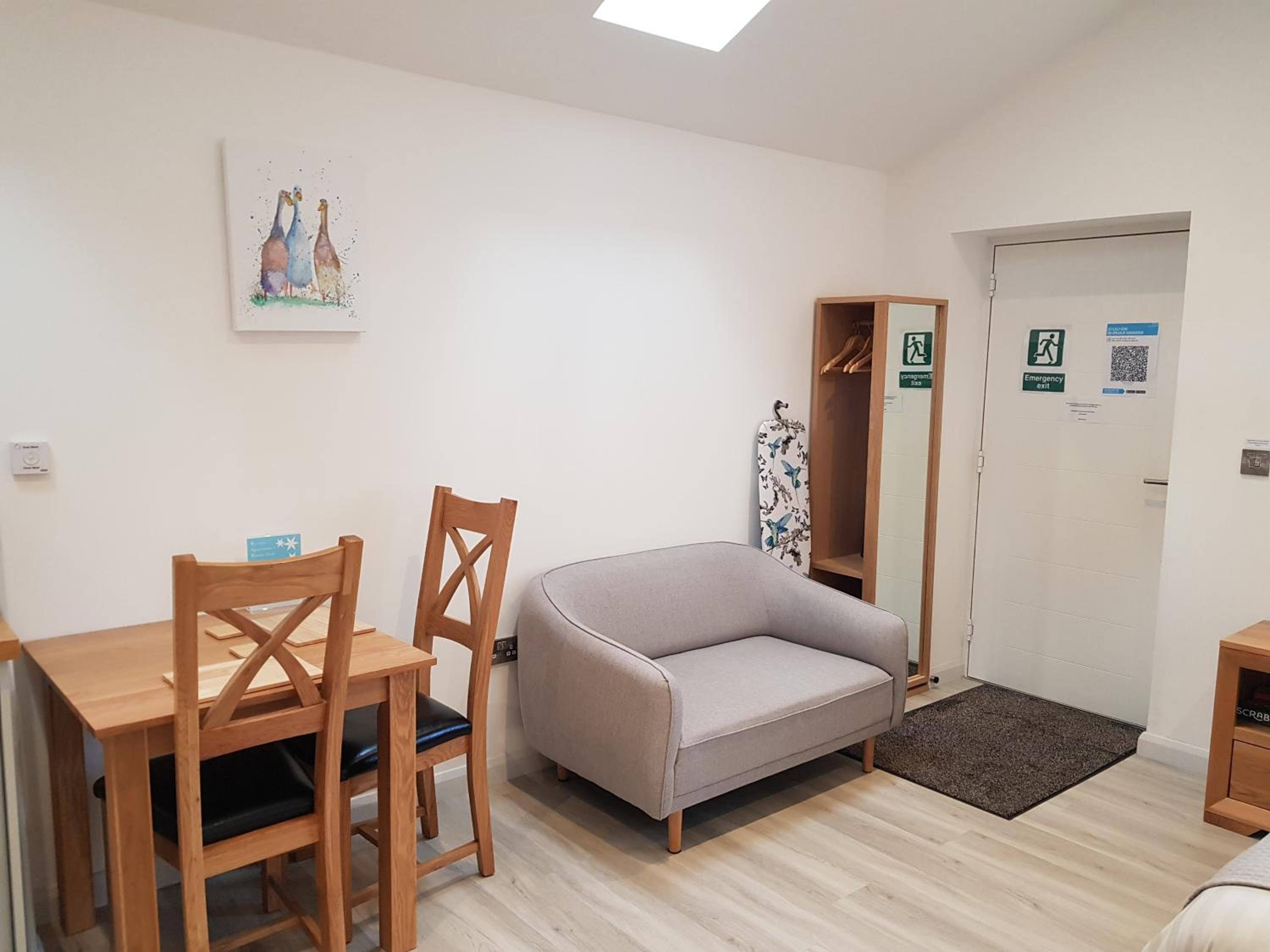 Yeovil Vacations - Wyvern Apartment - Property Image 6