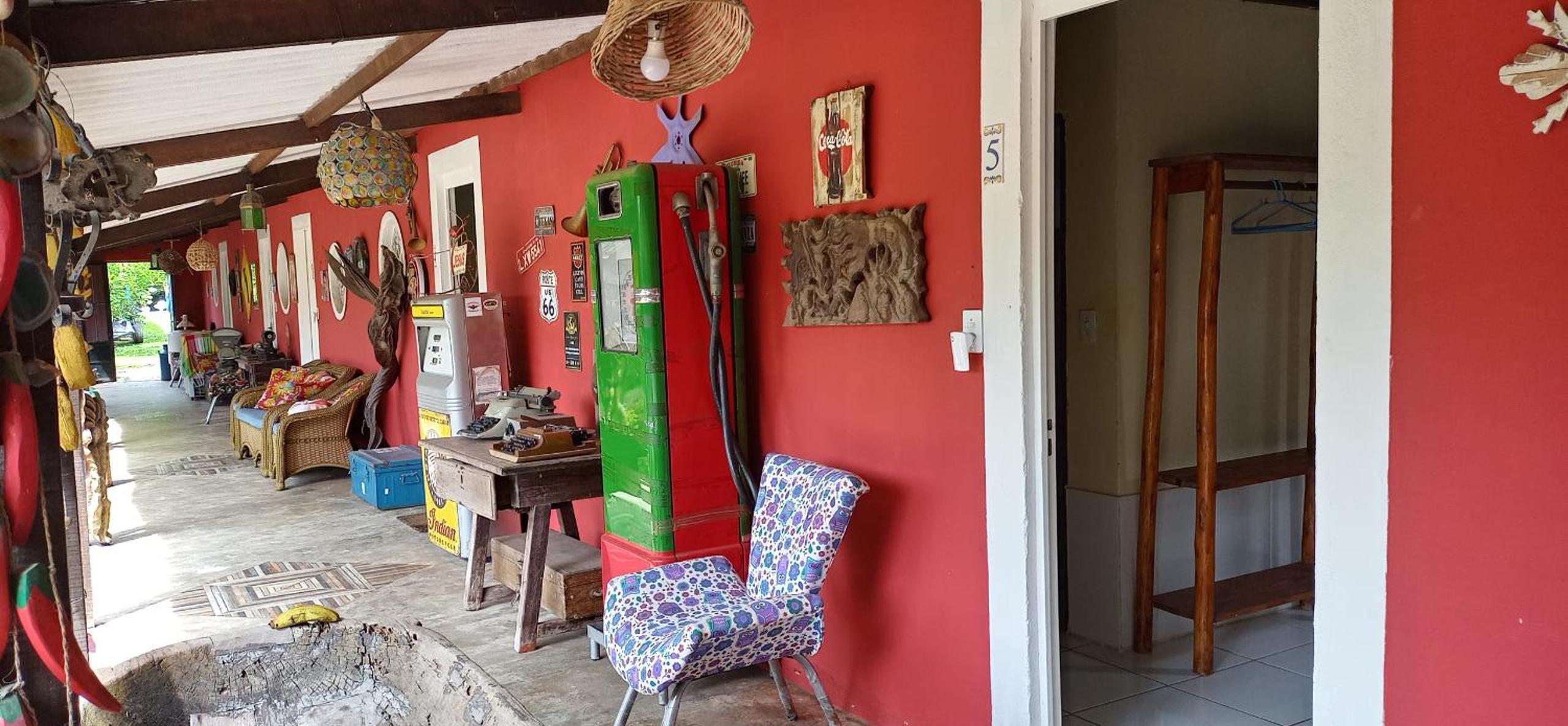 Casa Dos Artistas