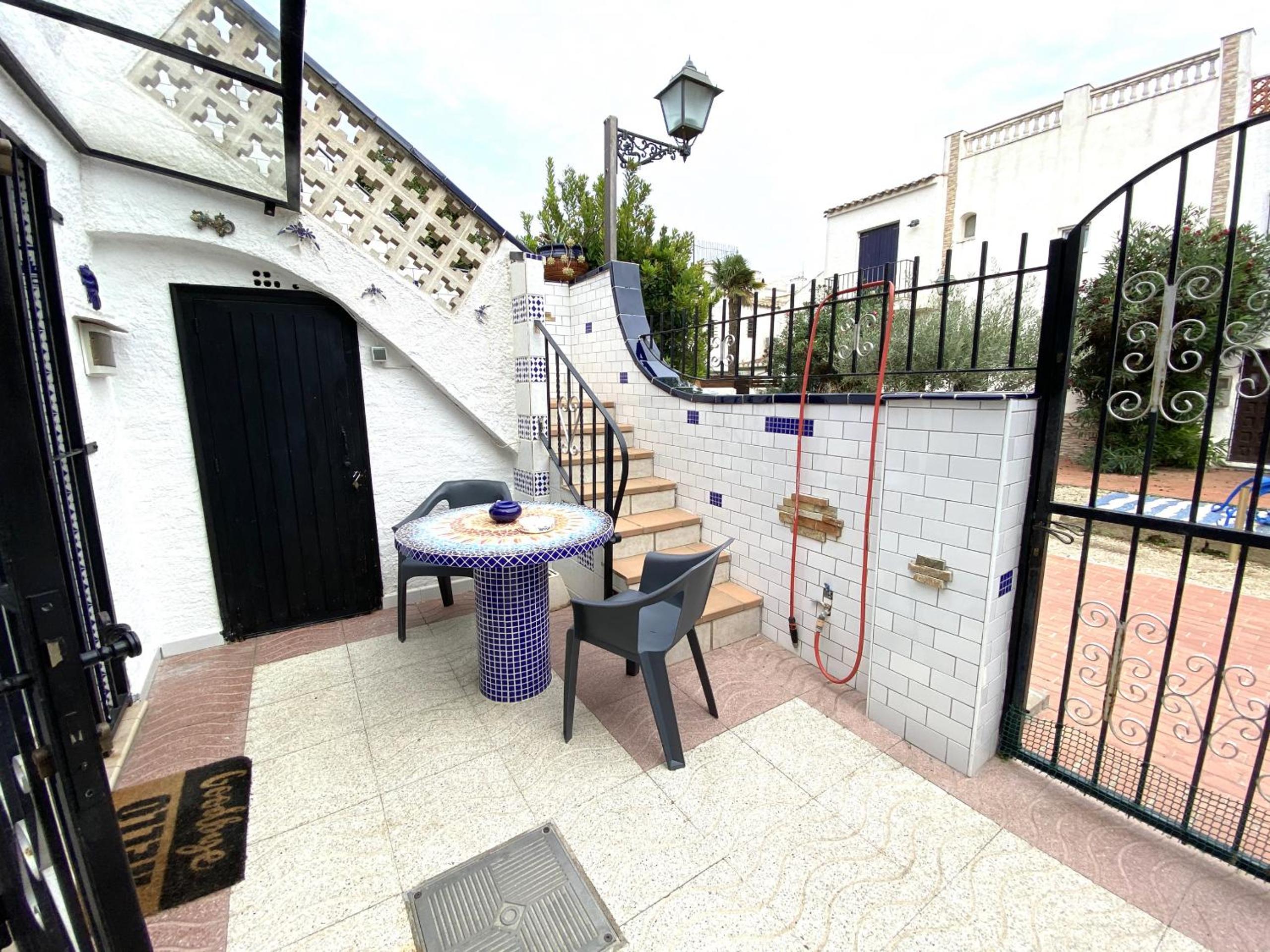 Placa EIVISSA 3 view 2