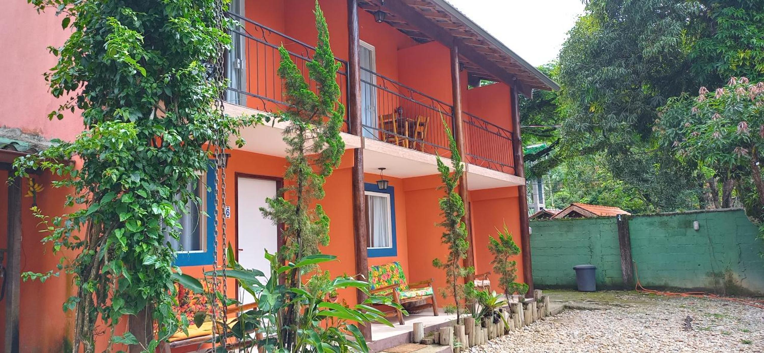 Casa Dos Artistas