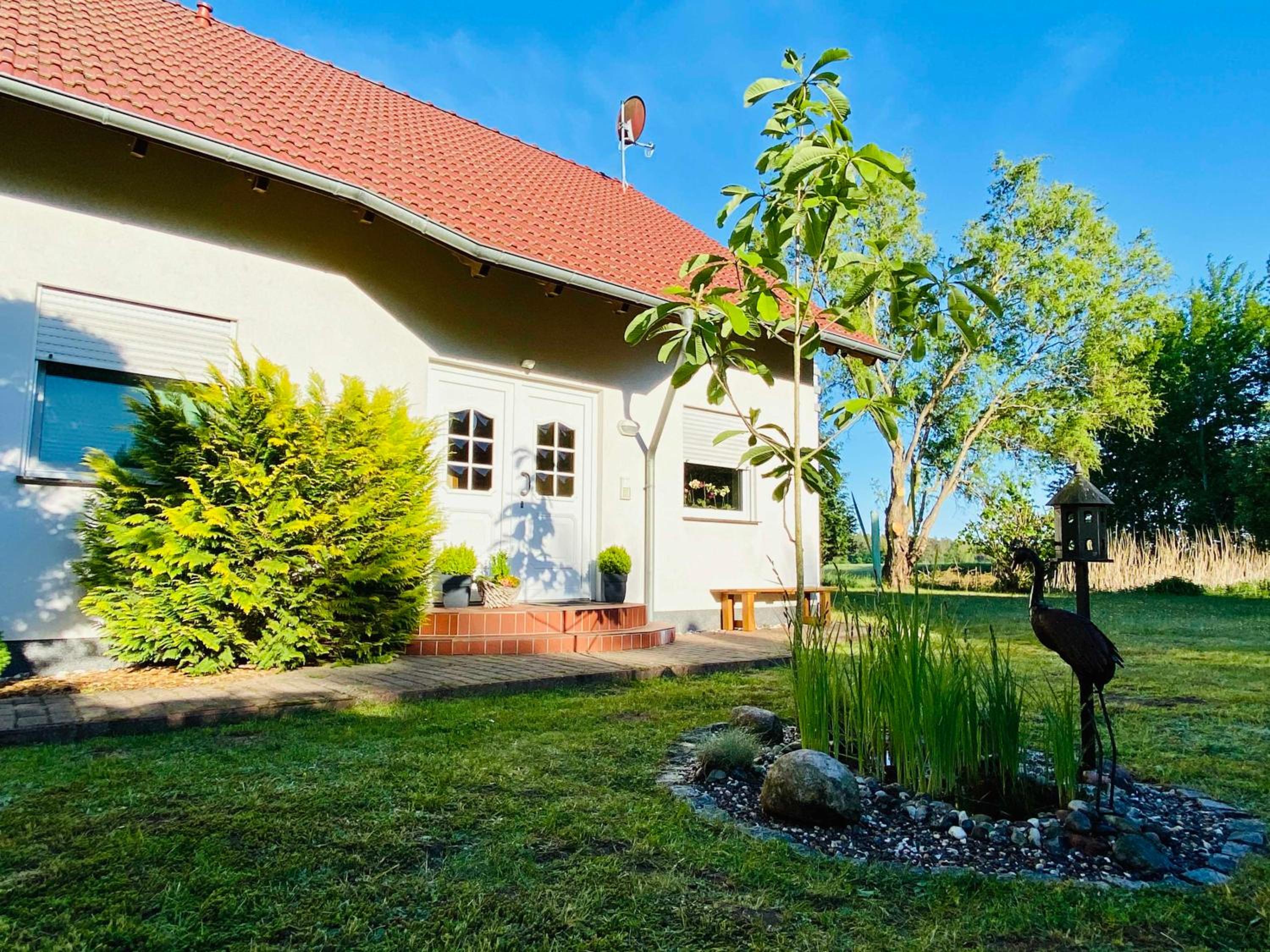 Ferienappartements Mund - Adults only view 3